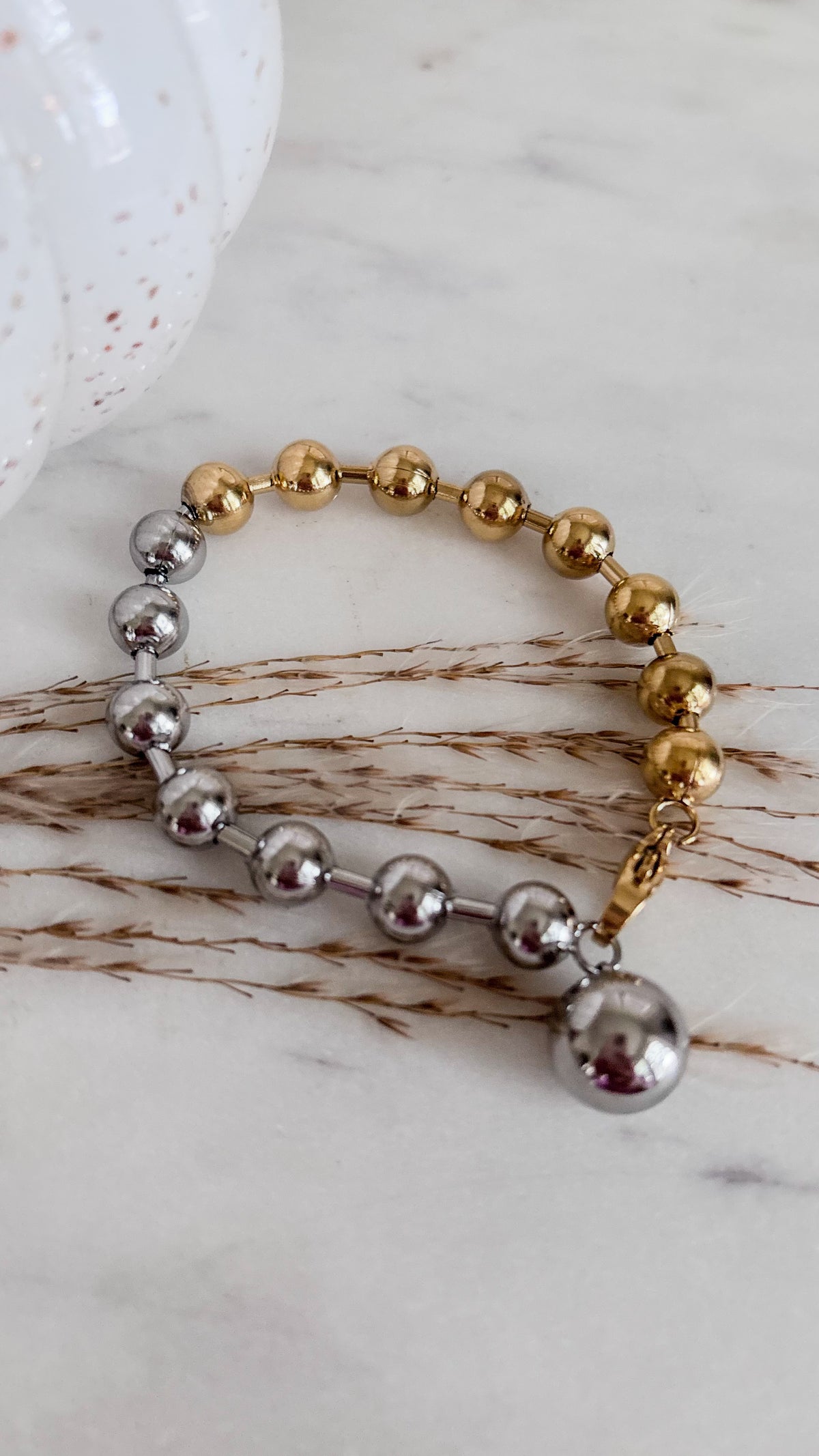 Military Bracelet