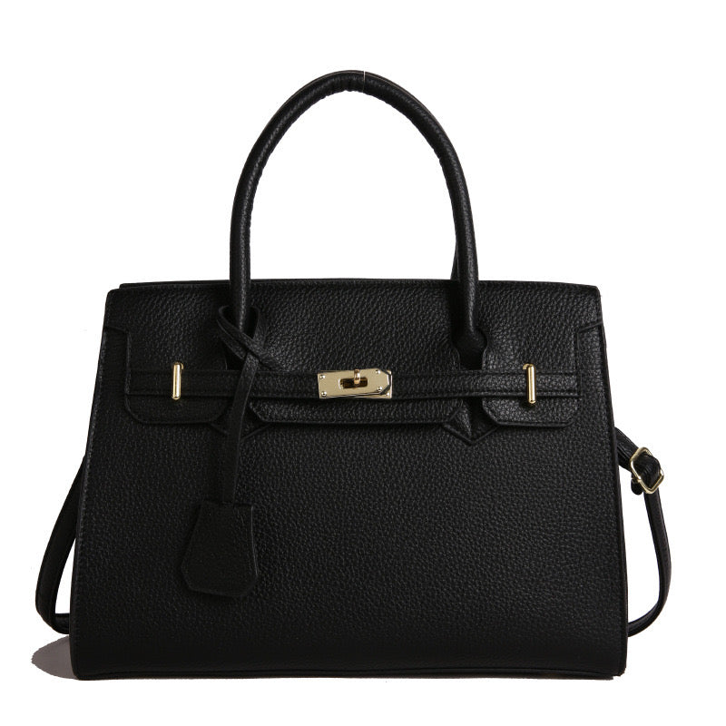 Black Vogue Bag