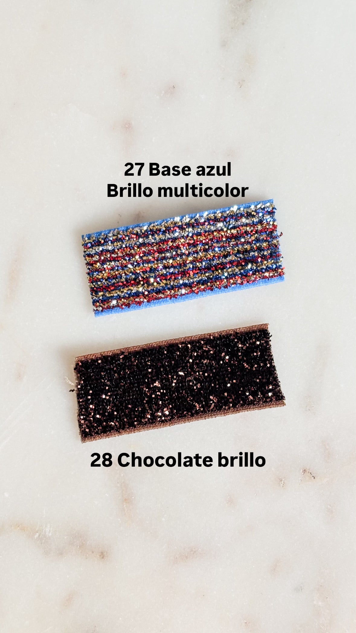 Initial Band Bracelet