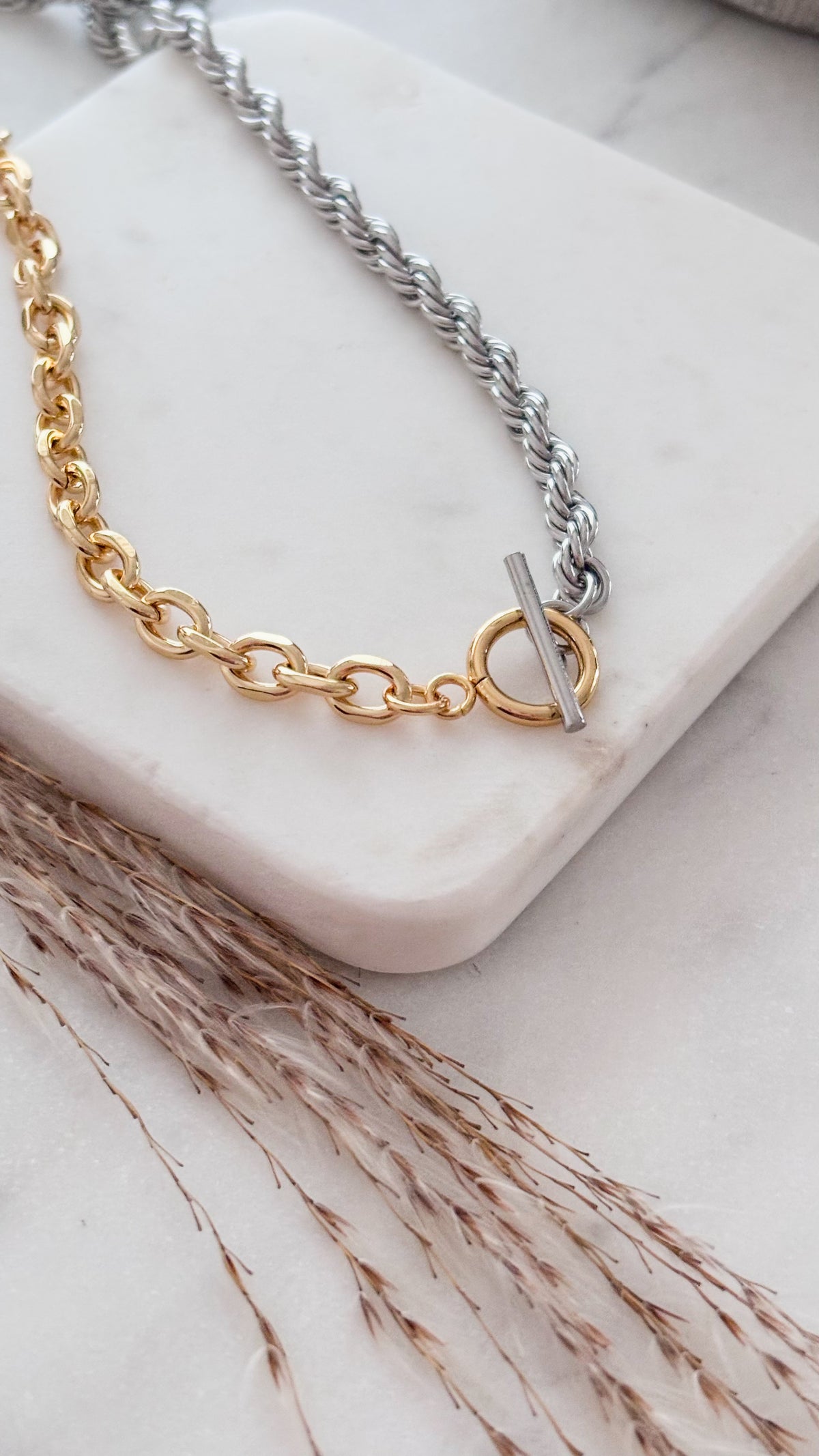 Salerm Necklace