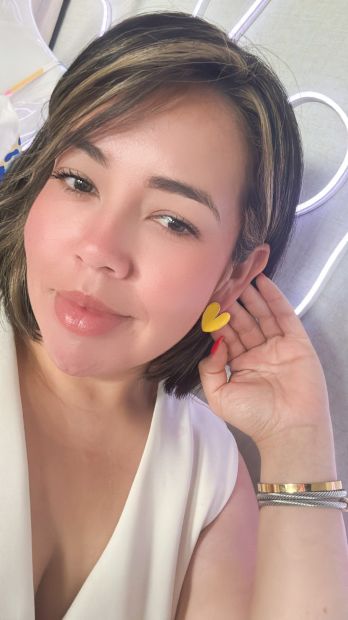 Color Crush Earrings