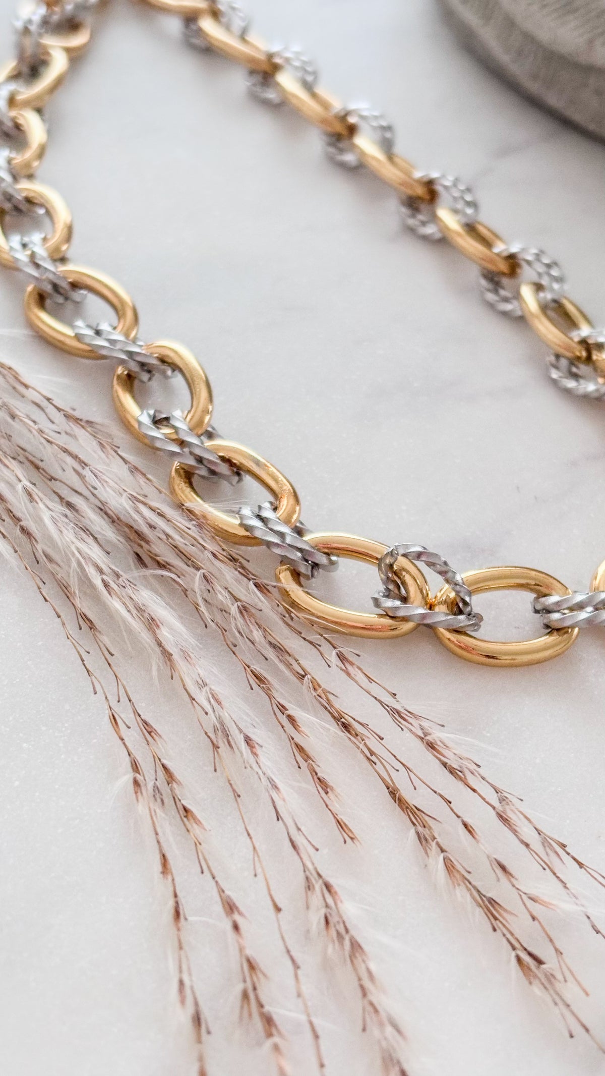 Frances Necklace
