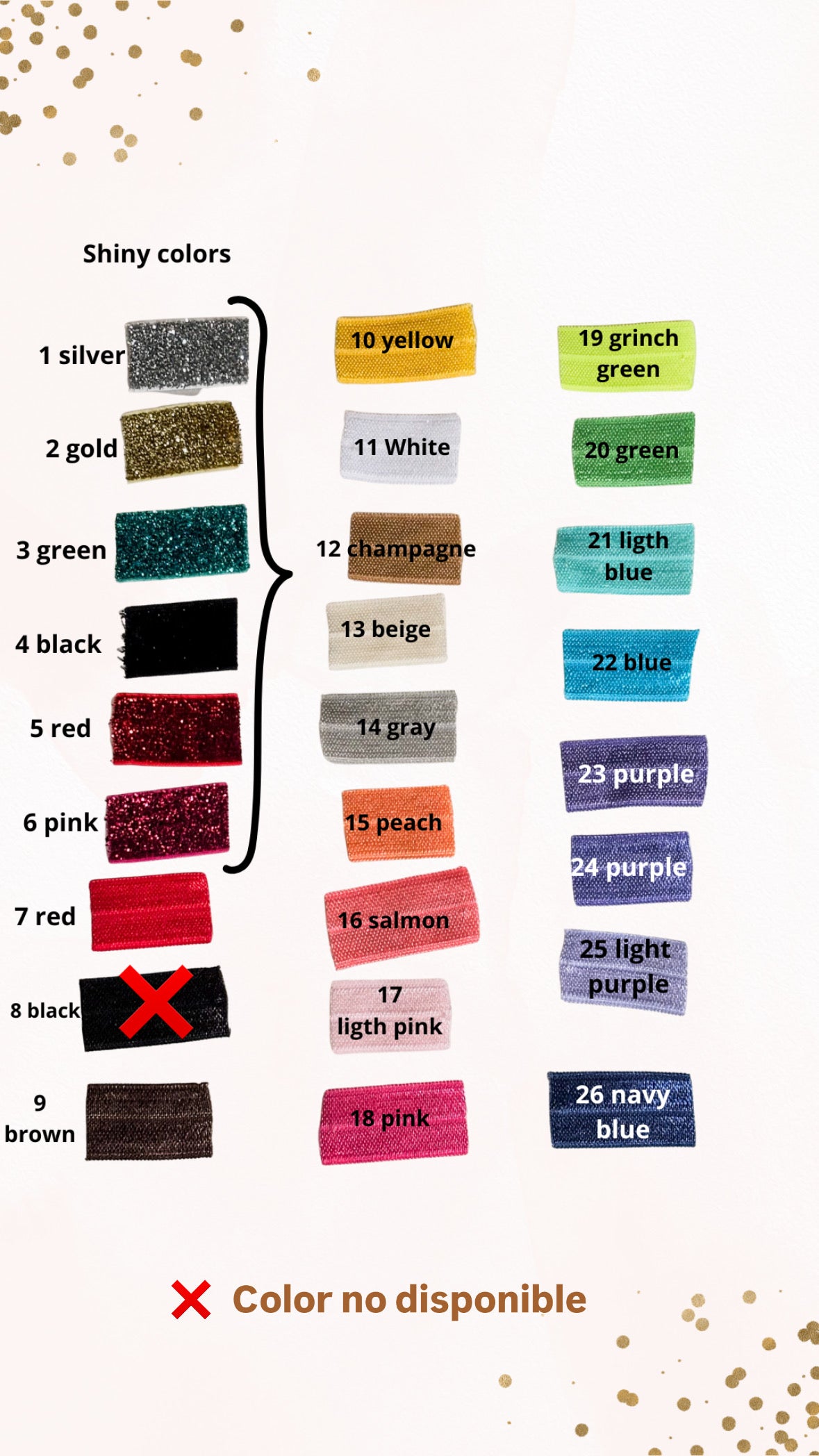 Initial Band Bracelet