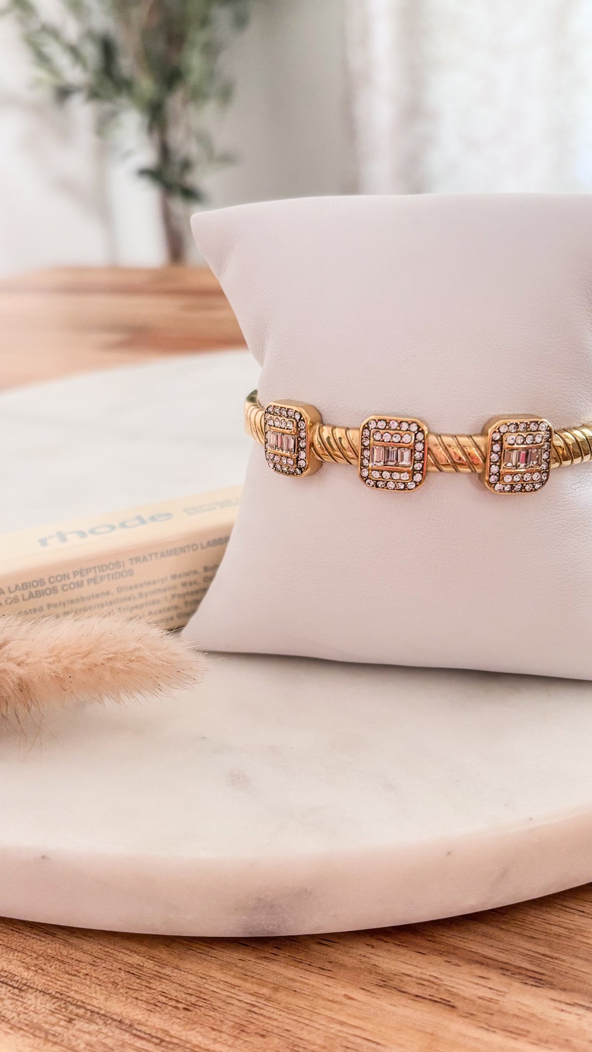 Cherie Bangle