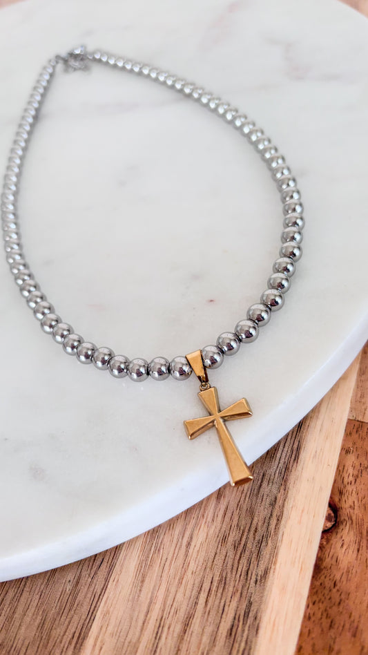 Balines Necklace