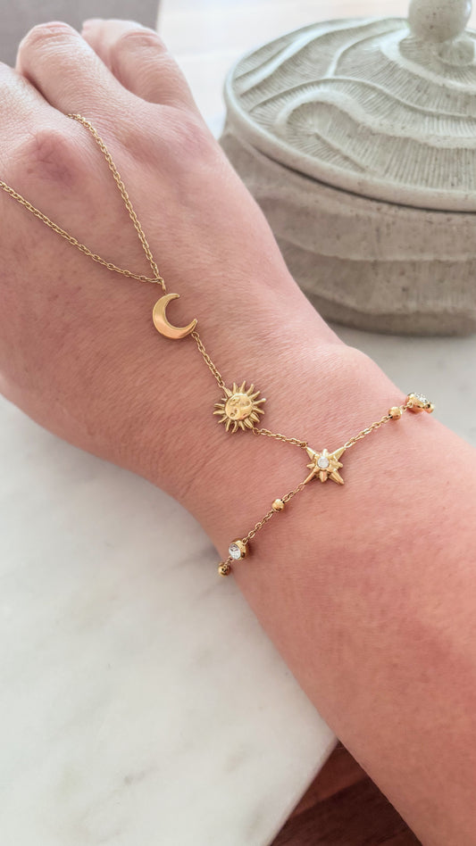 Shine Bracelet