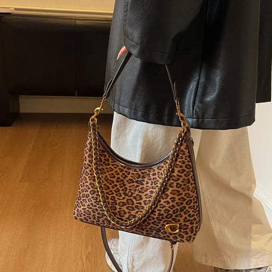 Prestige Bag Animal Print