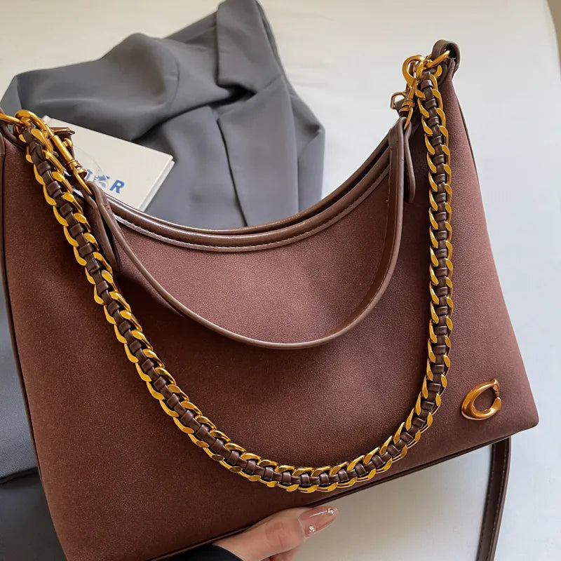 Prestige Bag Animal Print