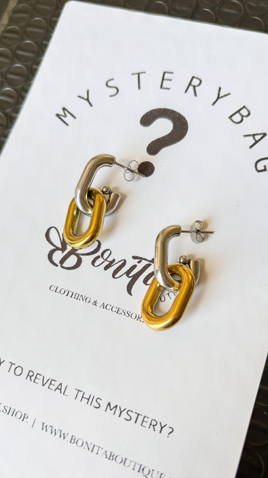 Arcadia Earrings