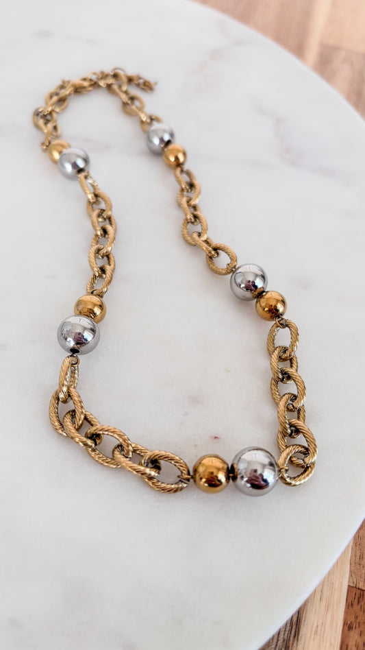Zaida Necklace