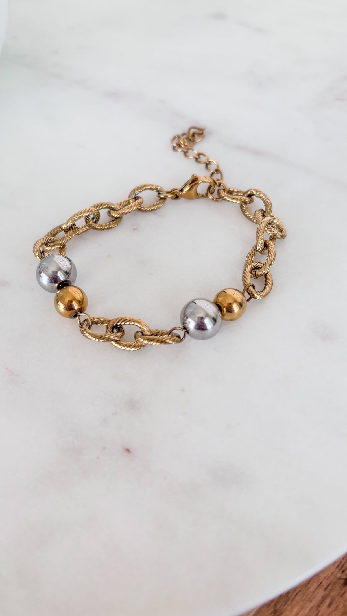 Zaida Bracelet