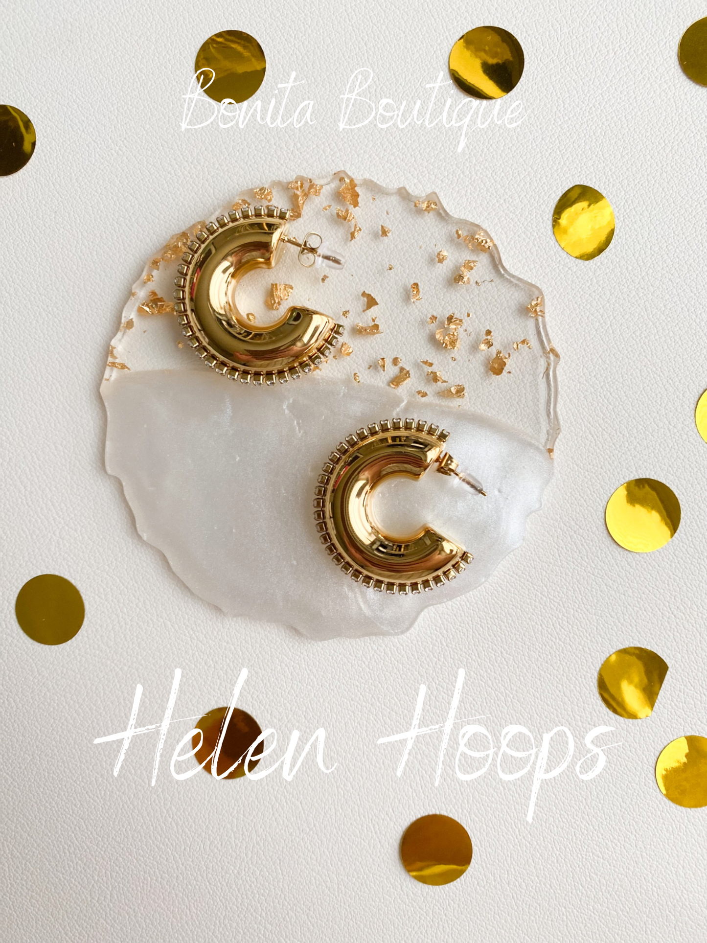 Helen Hoops