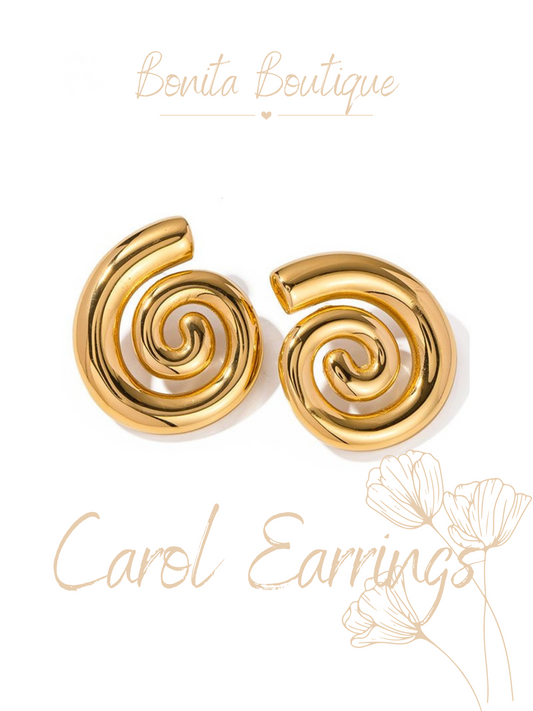 Carol Earrings