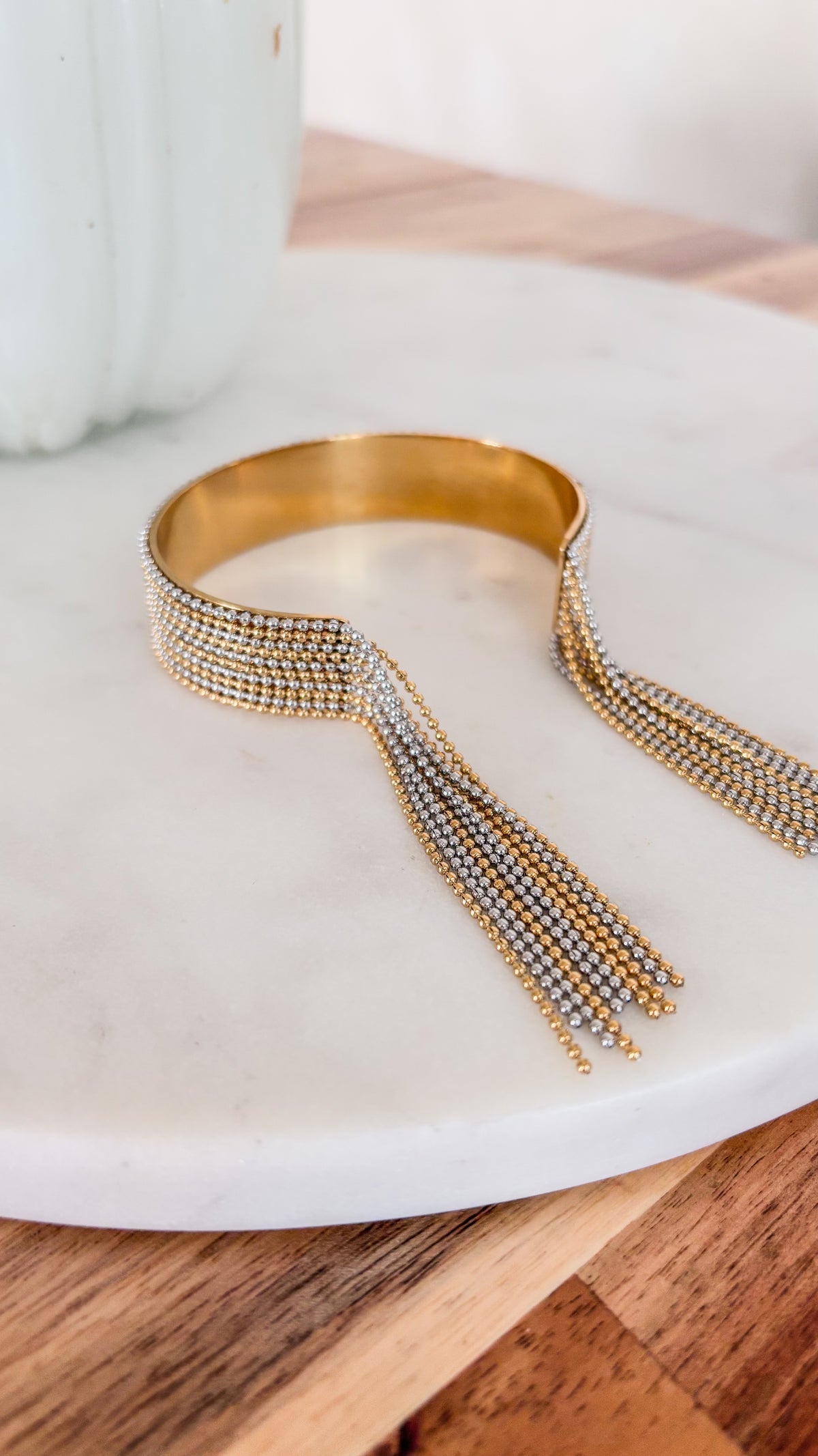 Eva Bangle