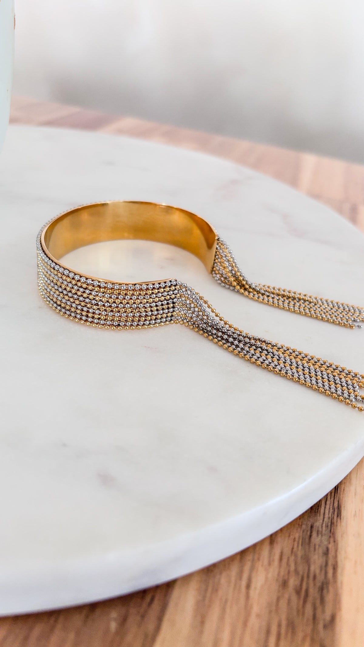 Eva Bangle