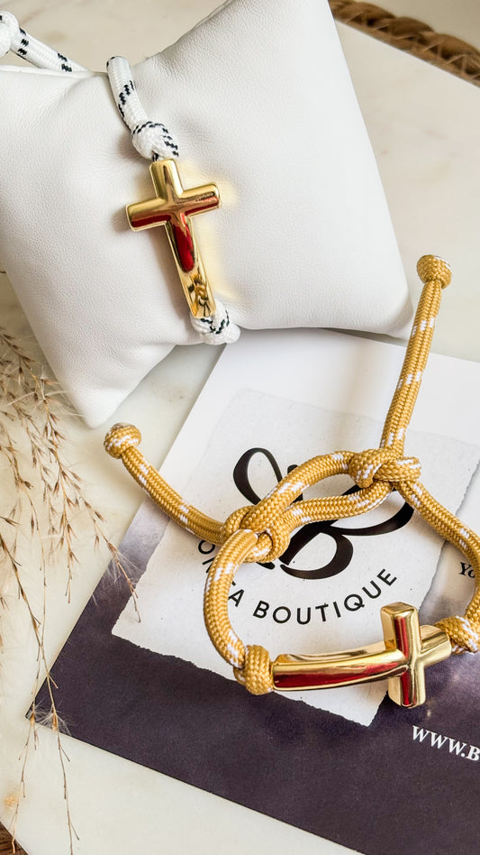 Confiada Bracelet