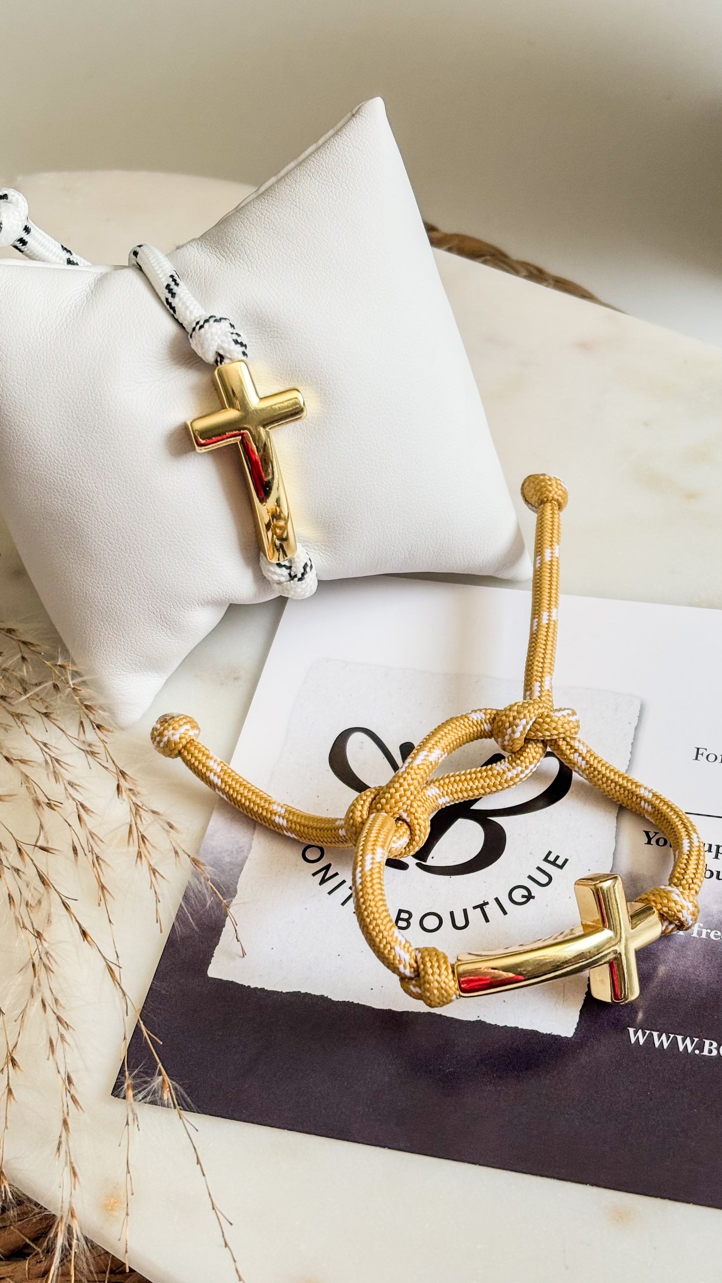 Confiada Bracelet