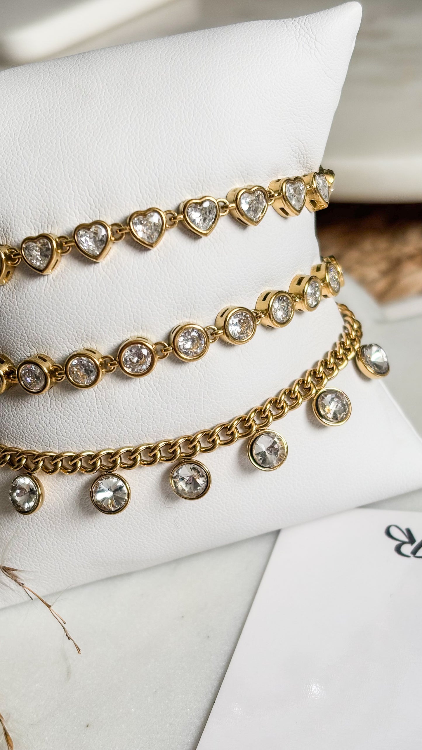 Azaria Bracelet