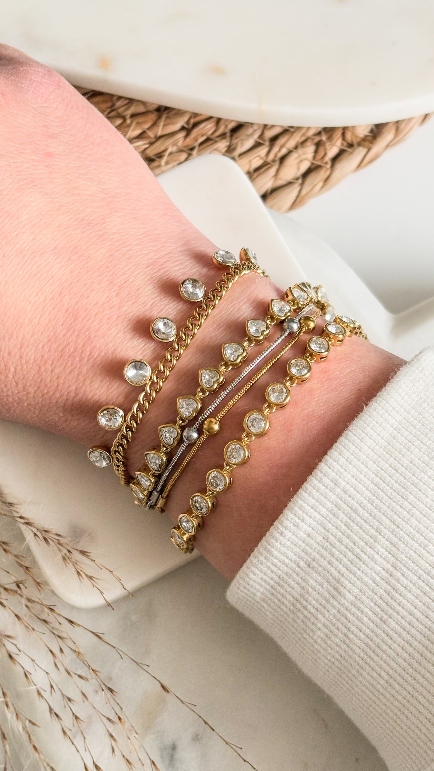 Azaria Bracelet