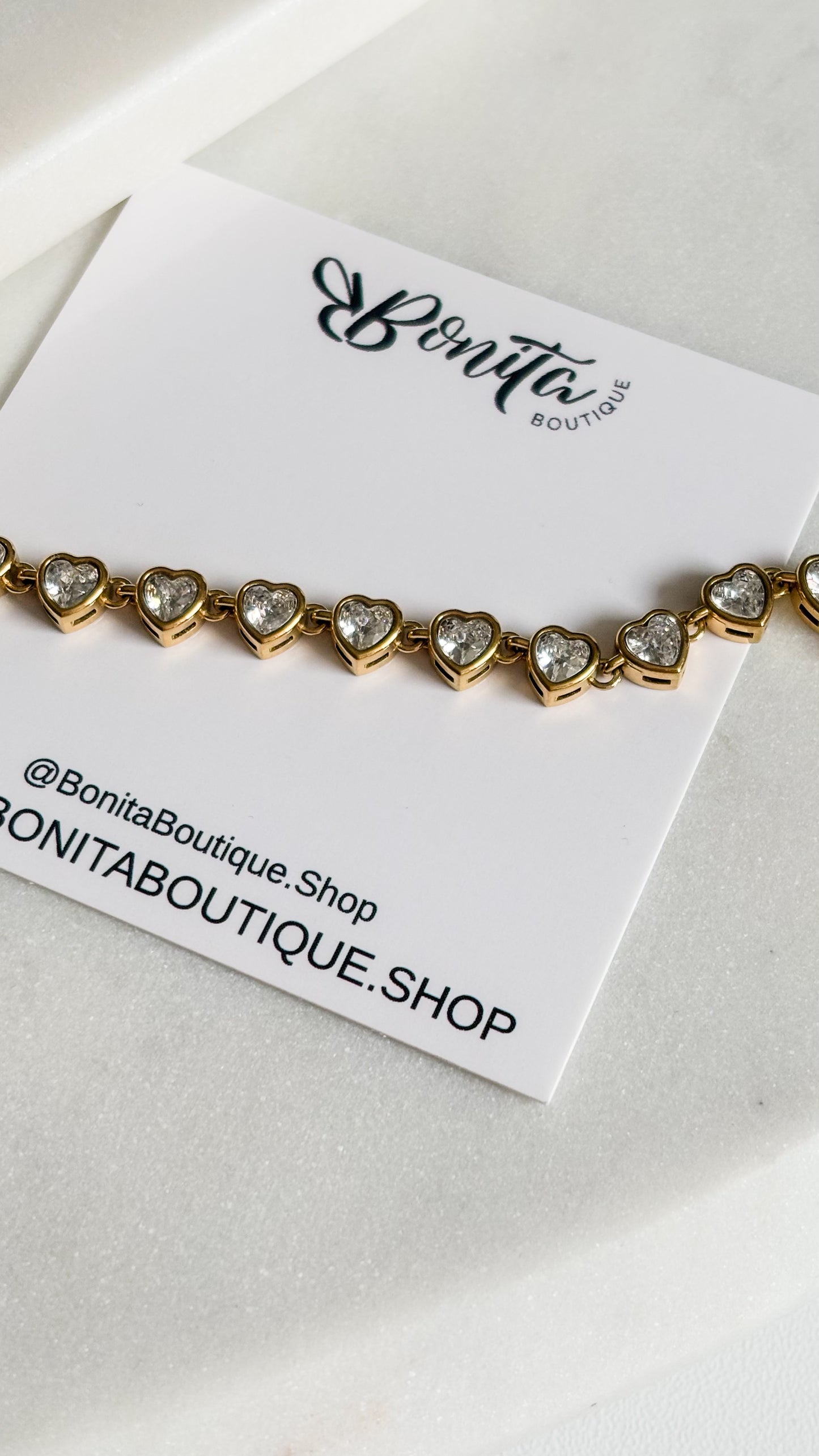 Evania Bracelet