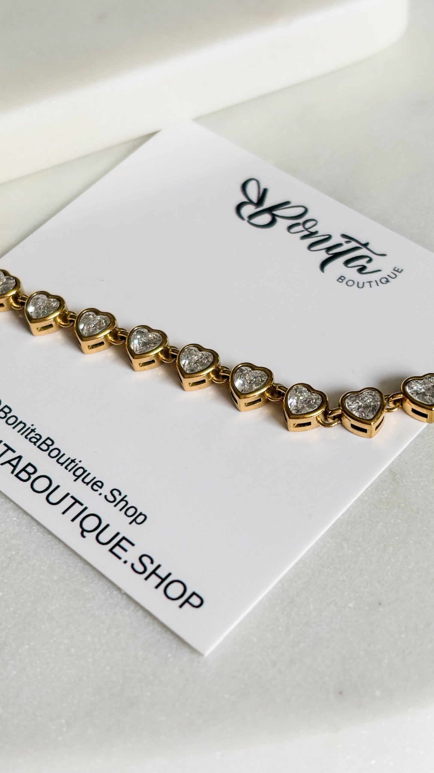Evania Bracelet