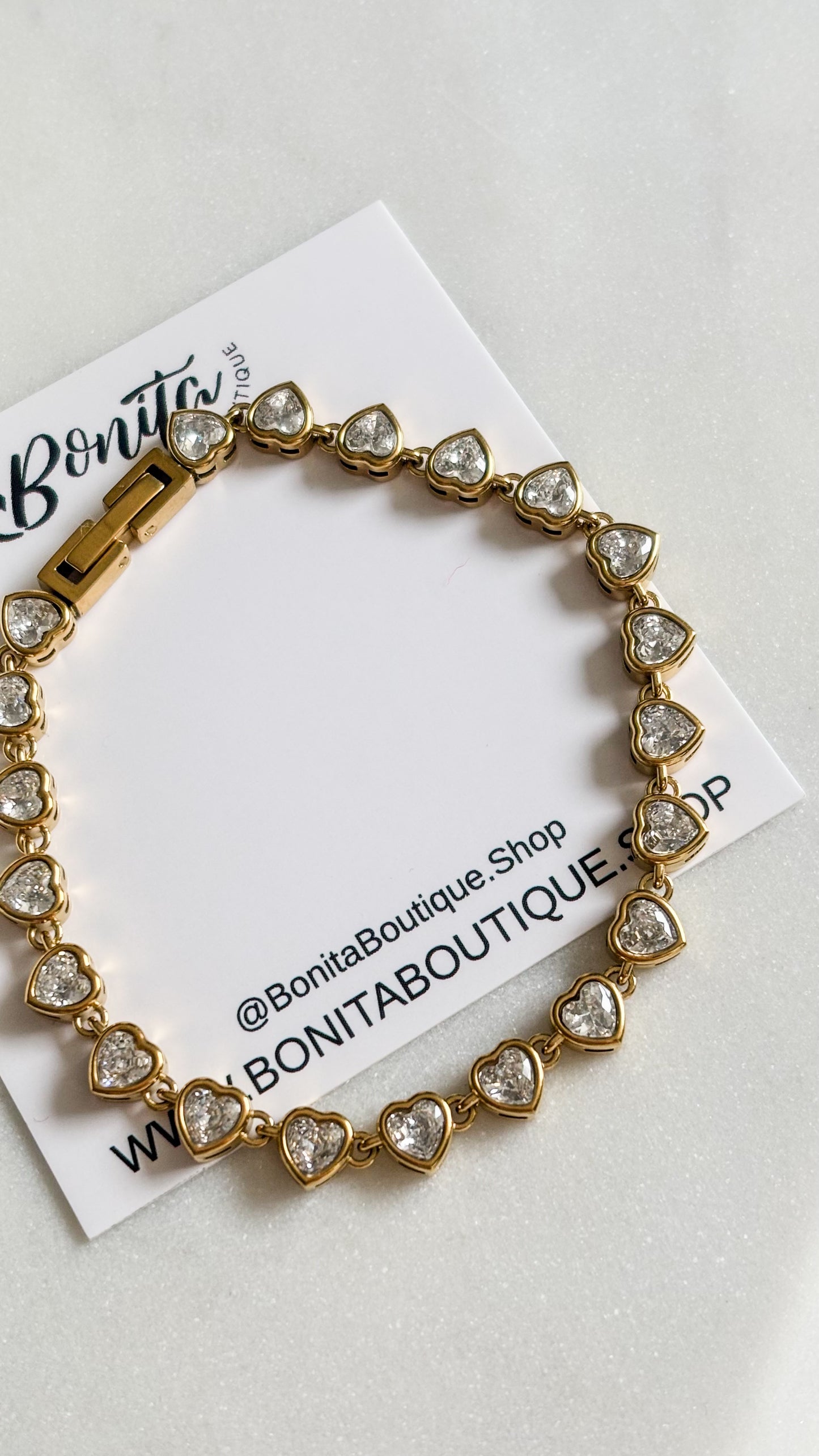 Evania Bracelet