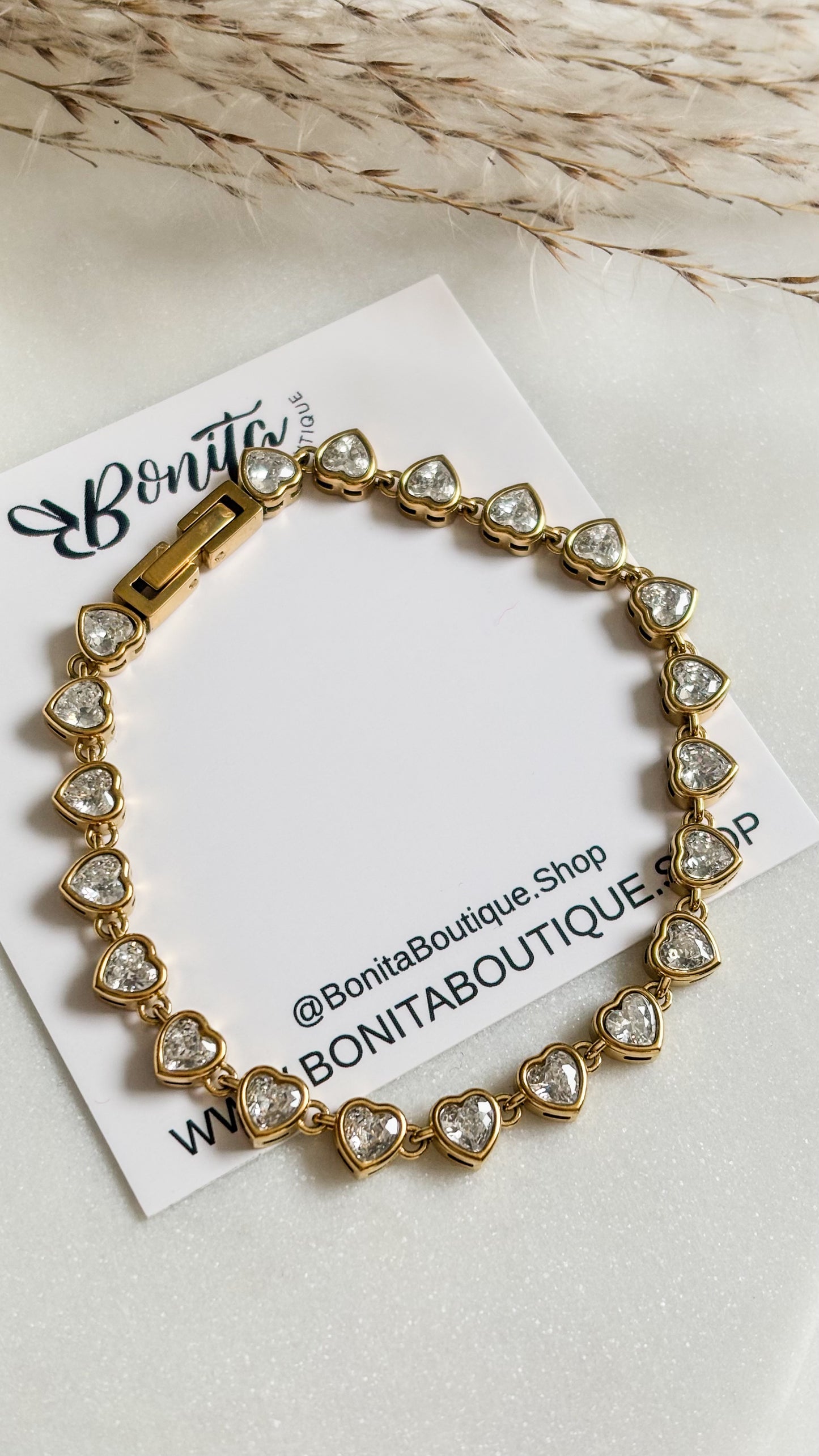 Evania Bracelet