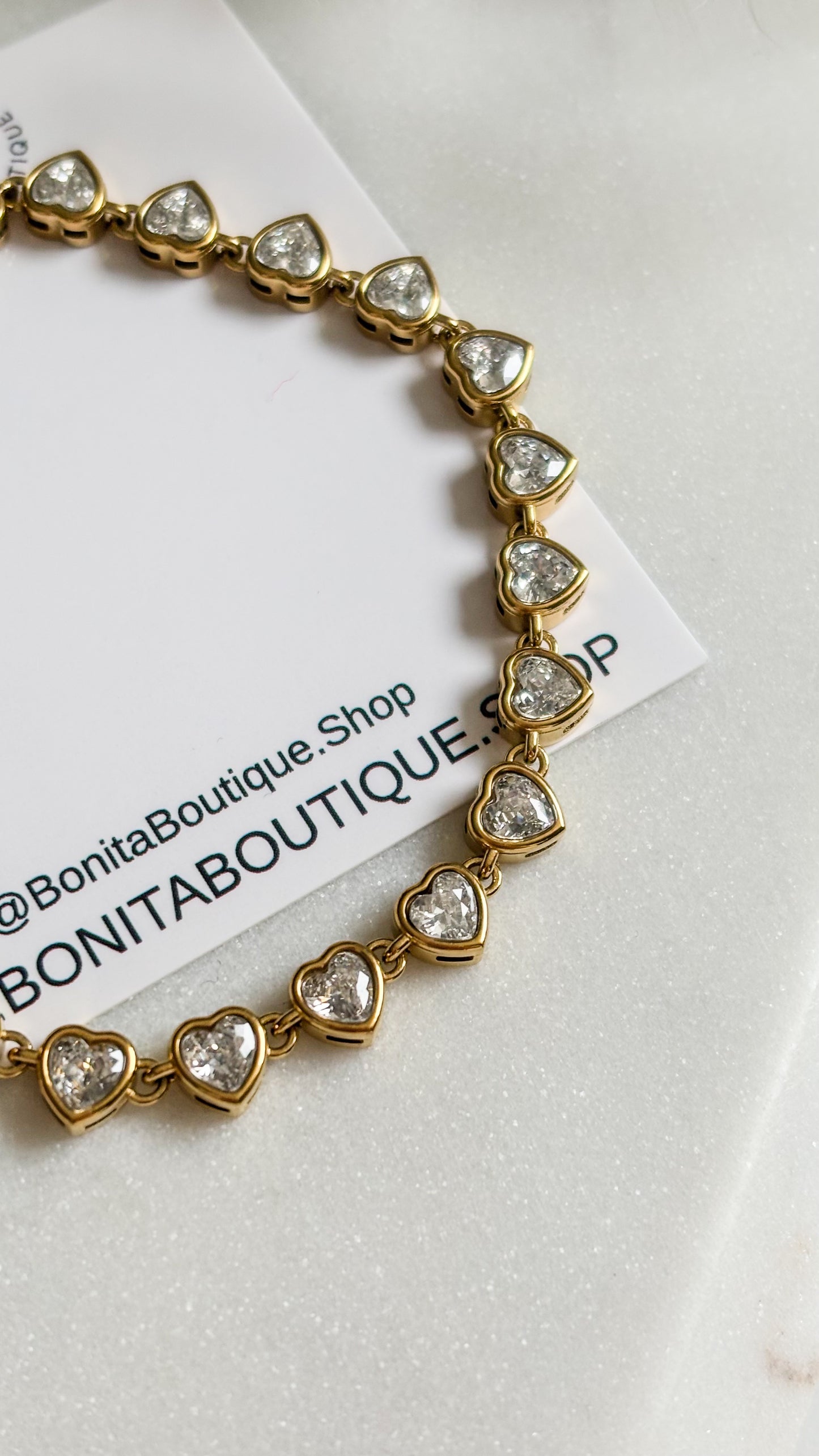 Evania Bracelet