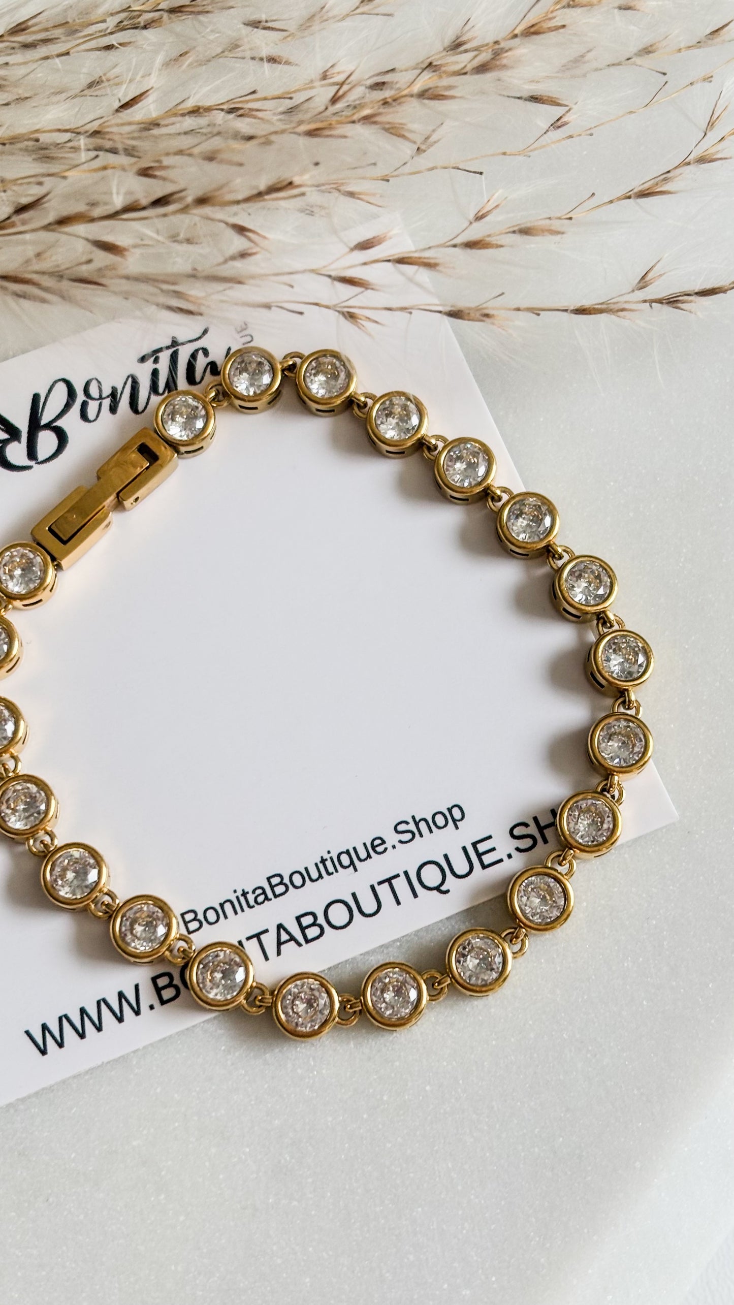 Azaria Bracelet
