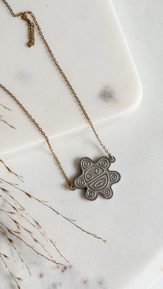 Taíno Necklace