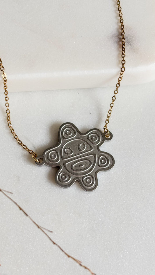 Taíno Necklace