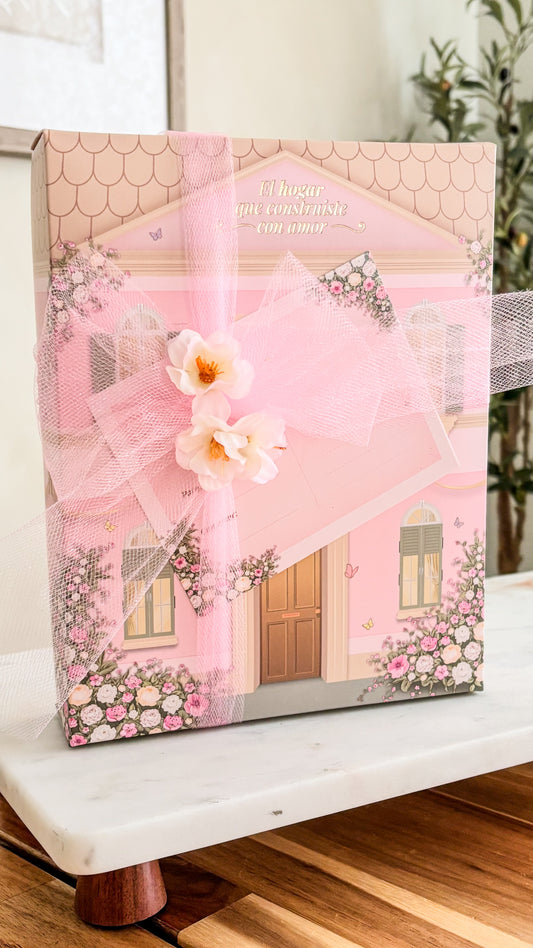 🌸 Calendario de Adviento – Edición Día de las Madres