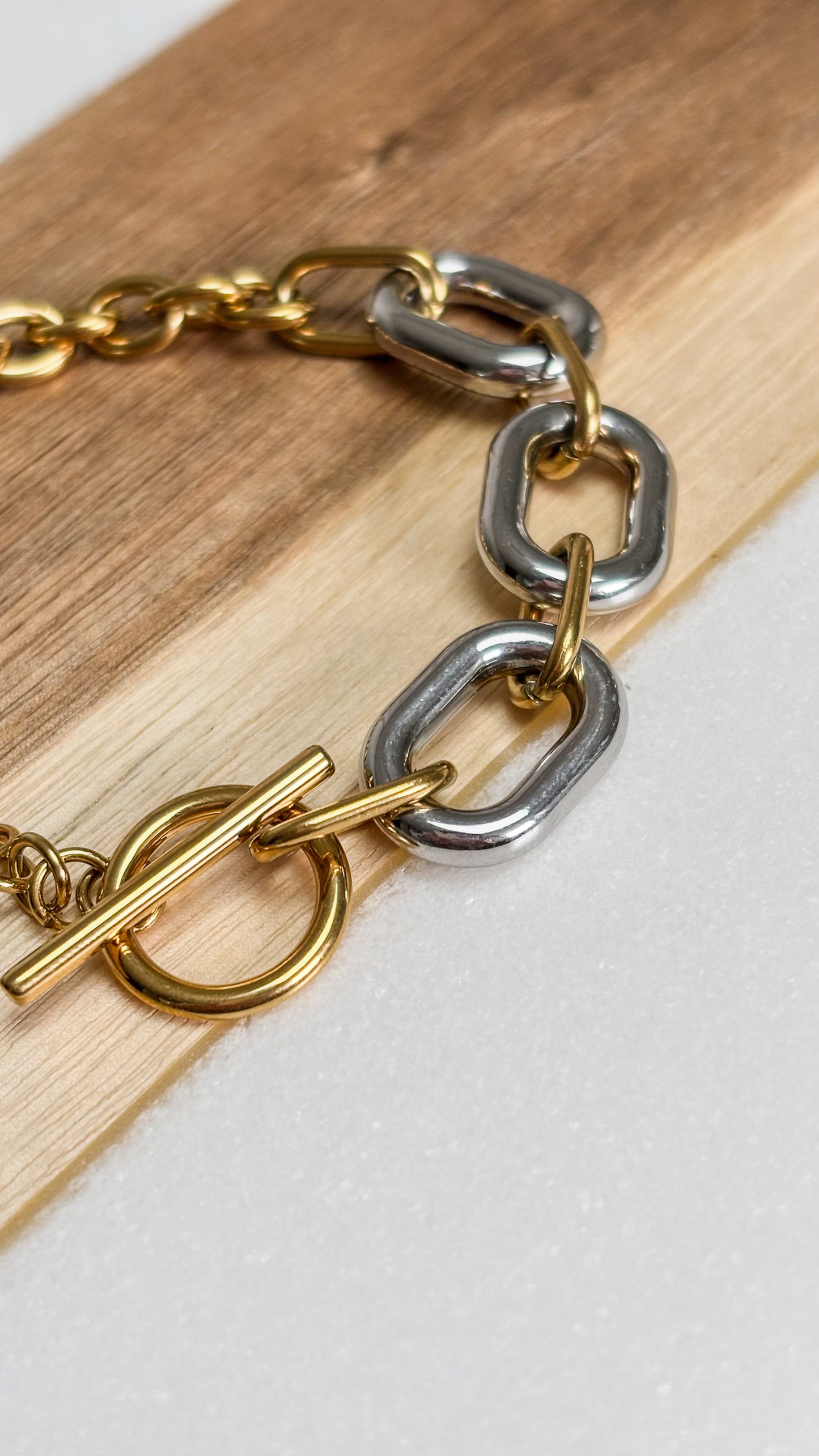 Valeria Necklace