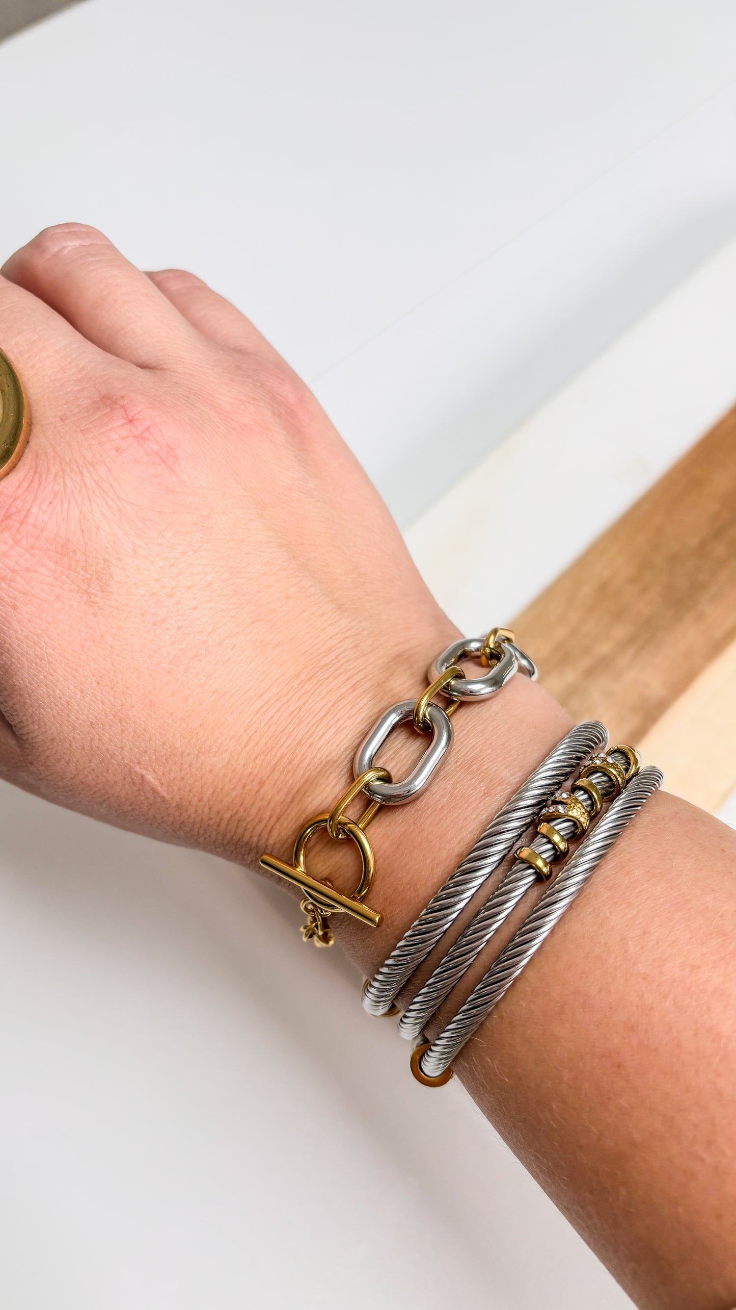 Valeria Bracelet