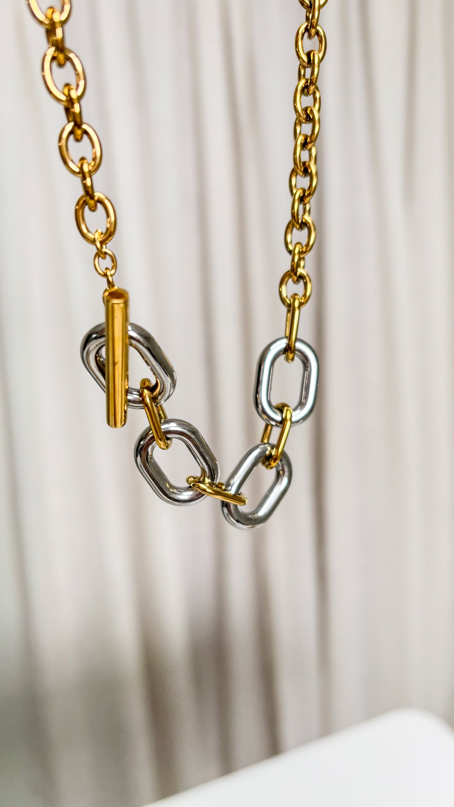 Valeria Necklace