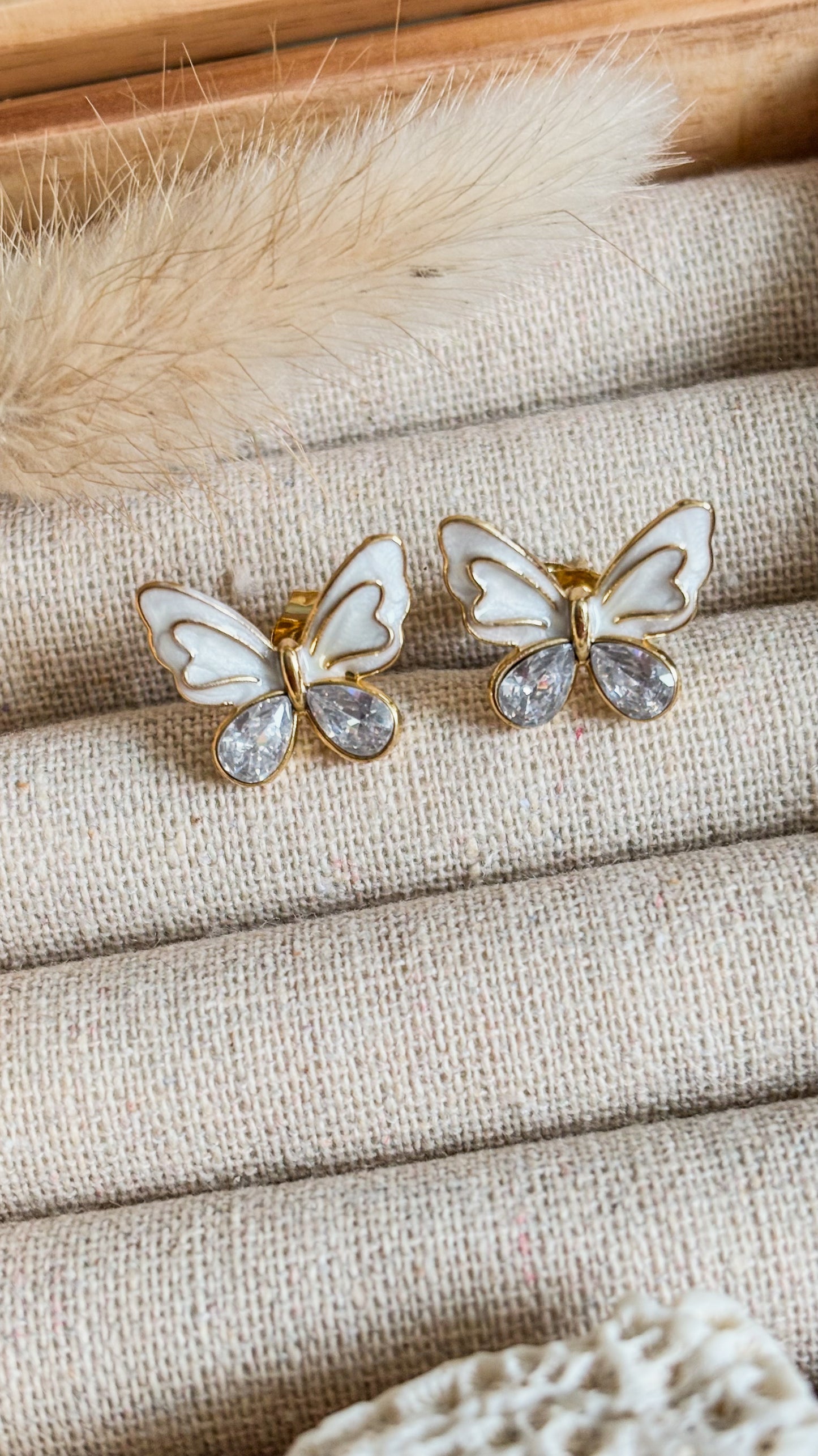 Emilia Earrings