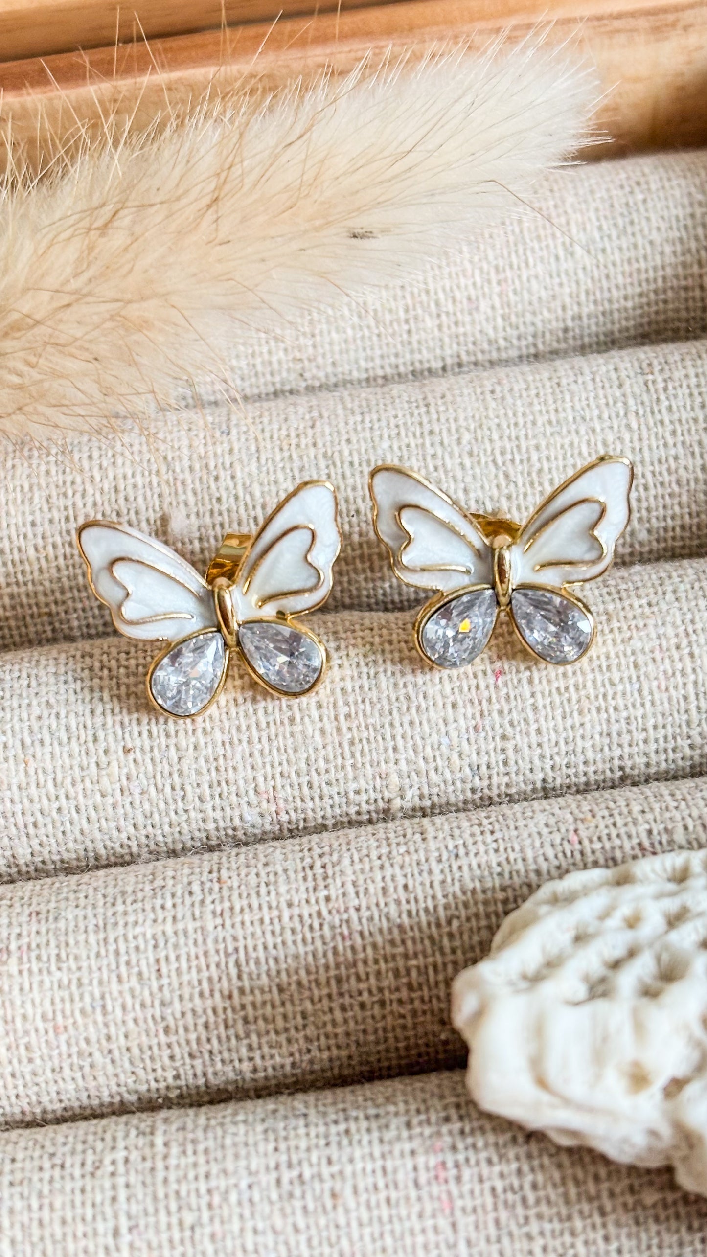 Emilia Earrings