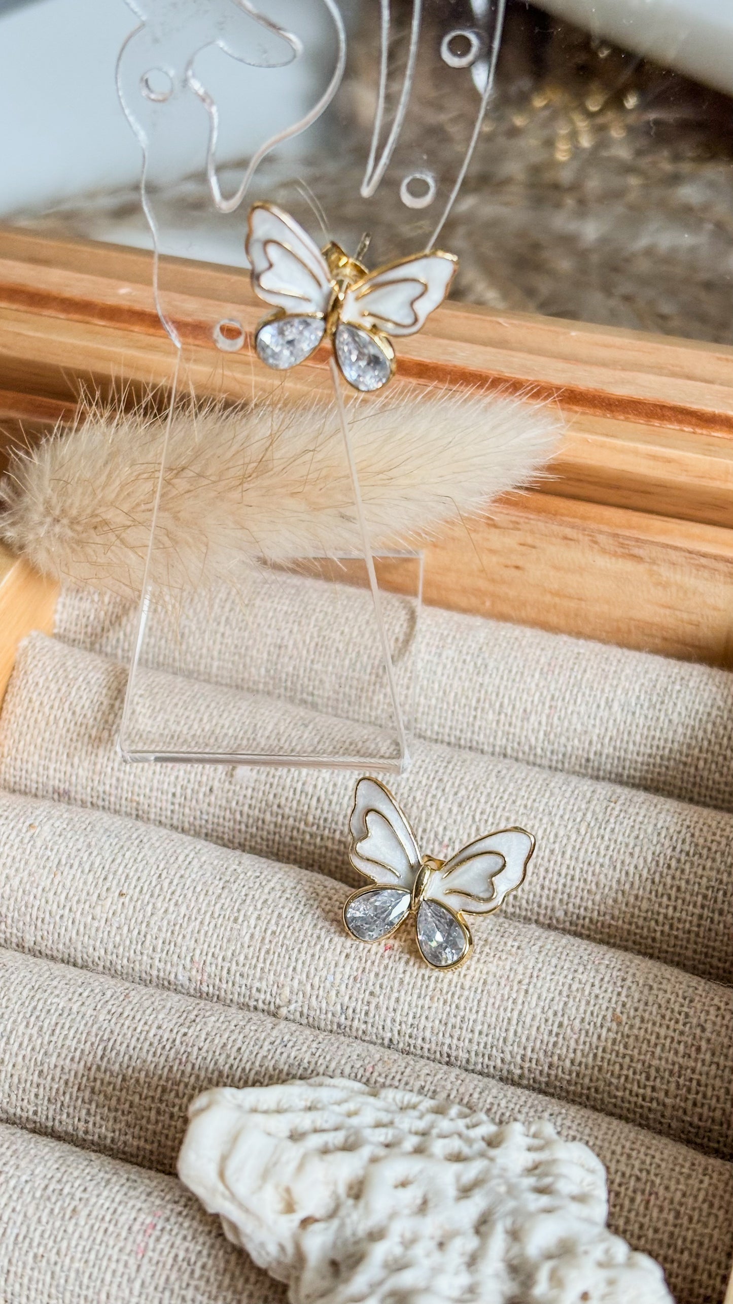 Emilia Earrings