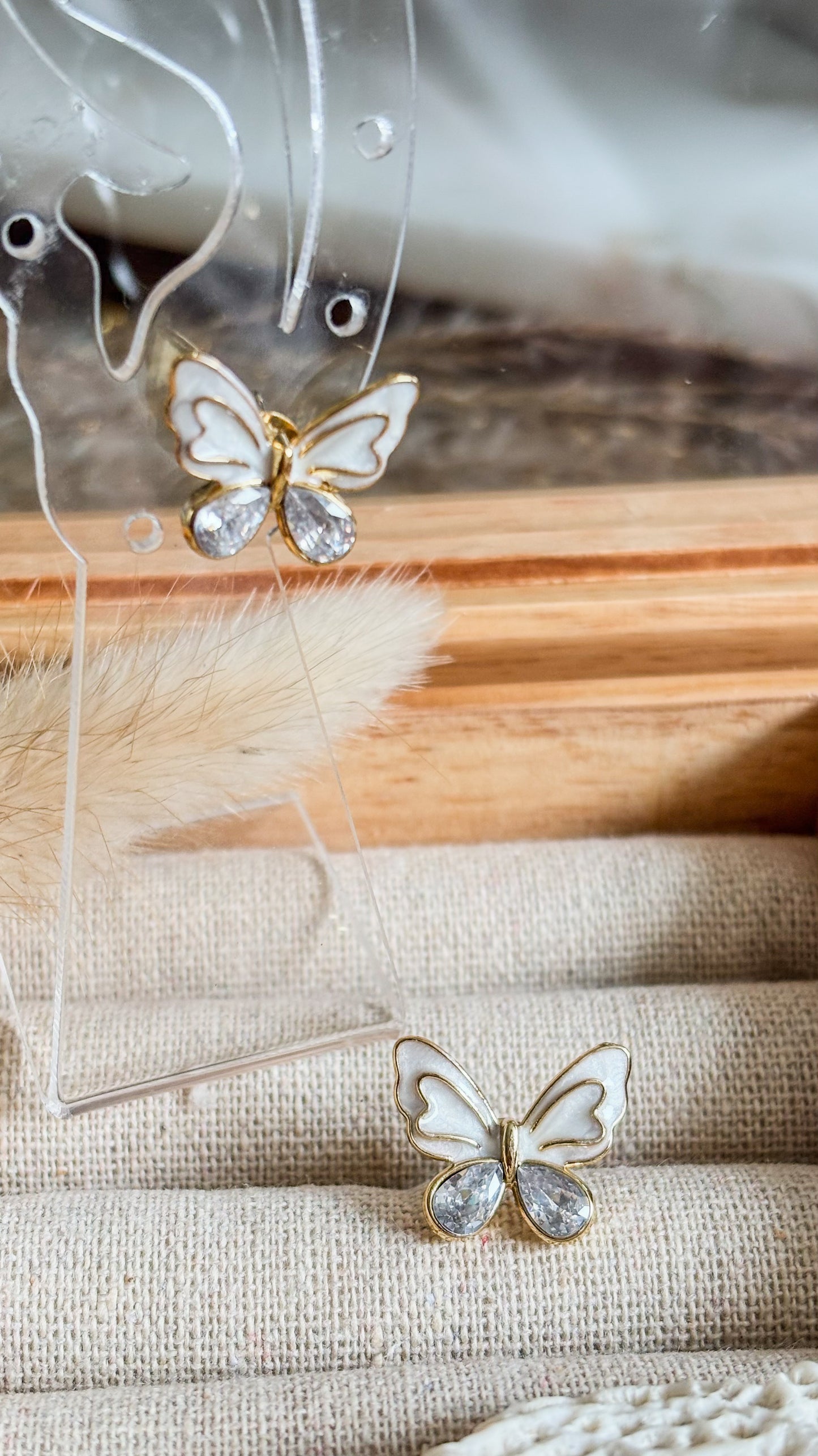 Emilia Earrings