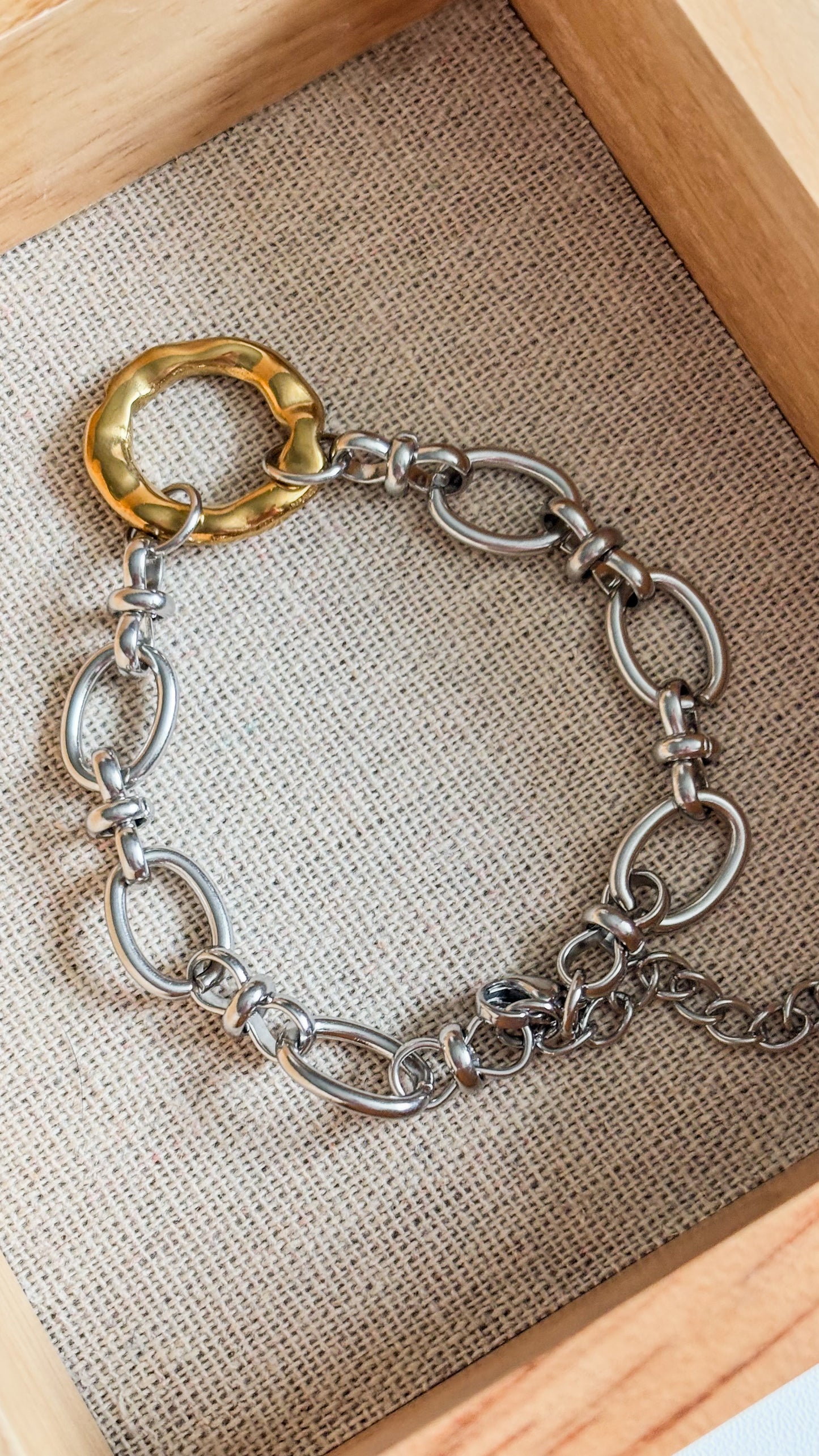 Laura Bracelet
