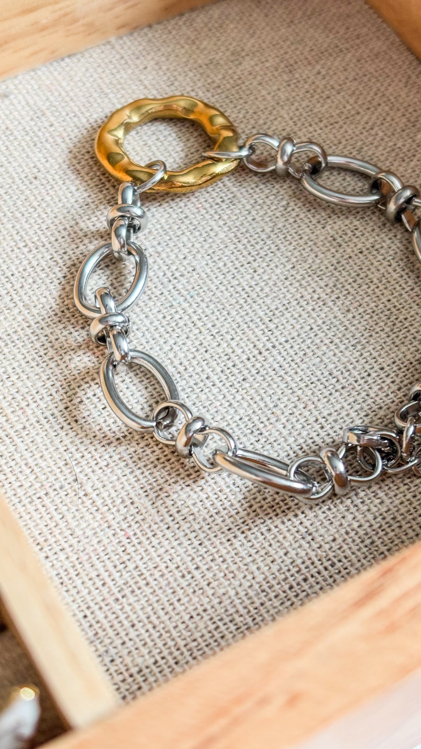 Laura Bracelet