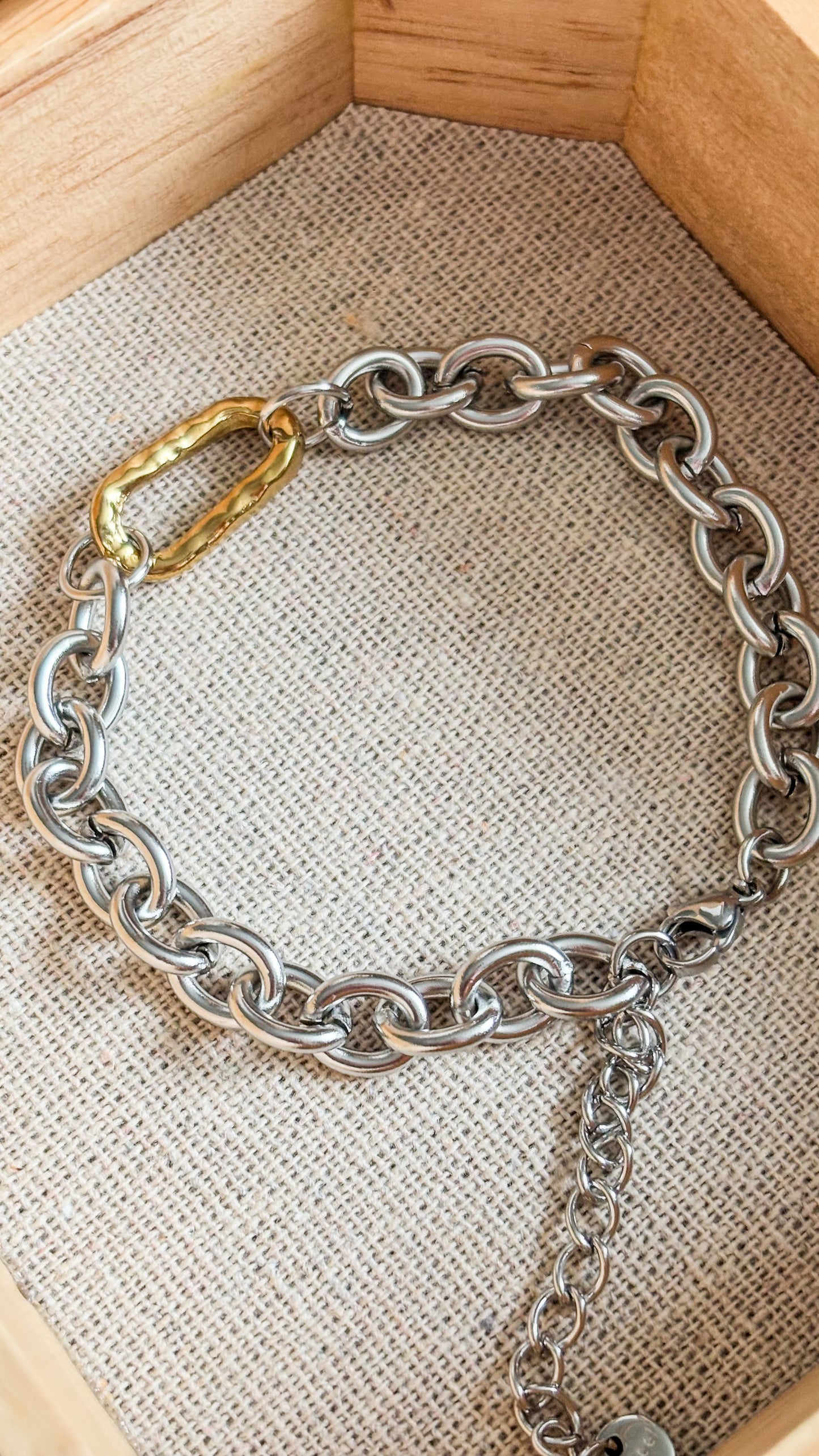 Sofía Bracelet
