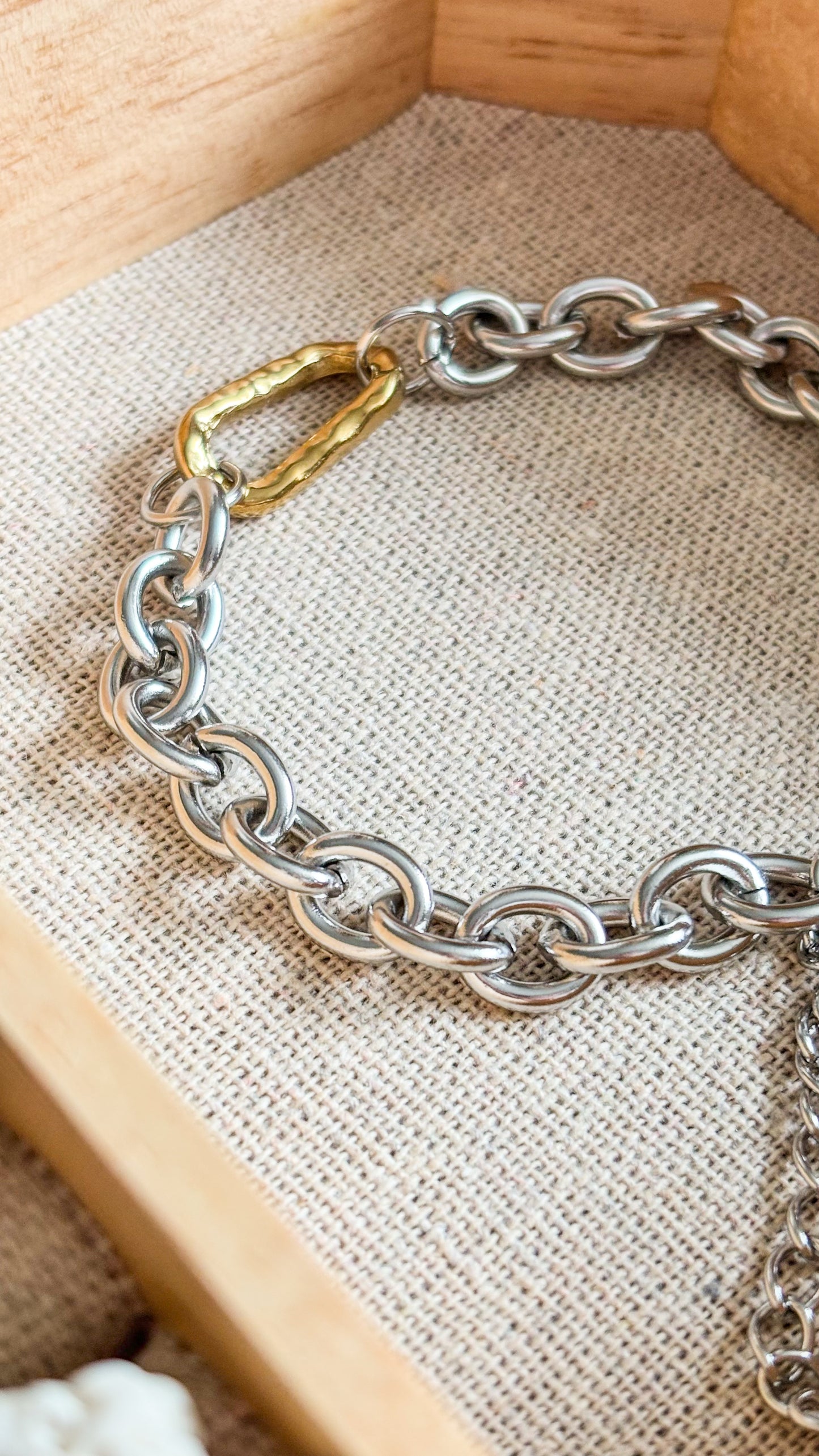 Sofía Bracelet