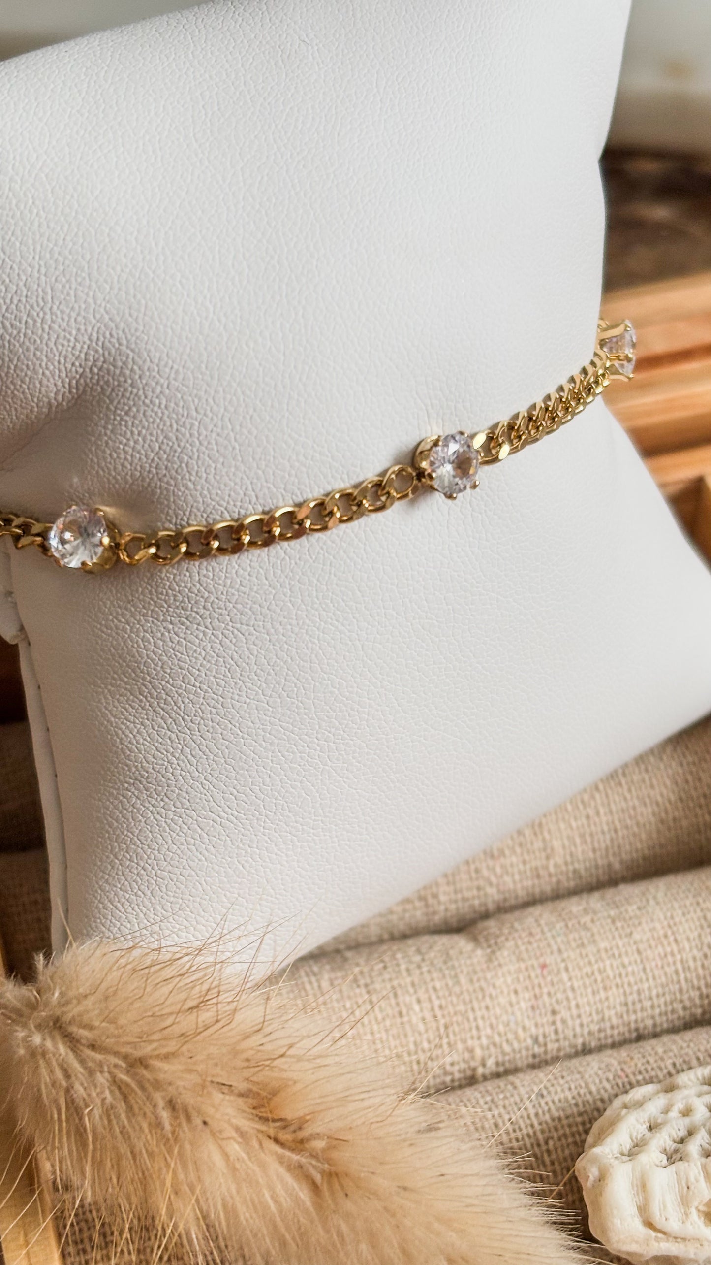 Kamil Bracelet