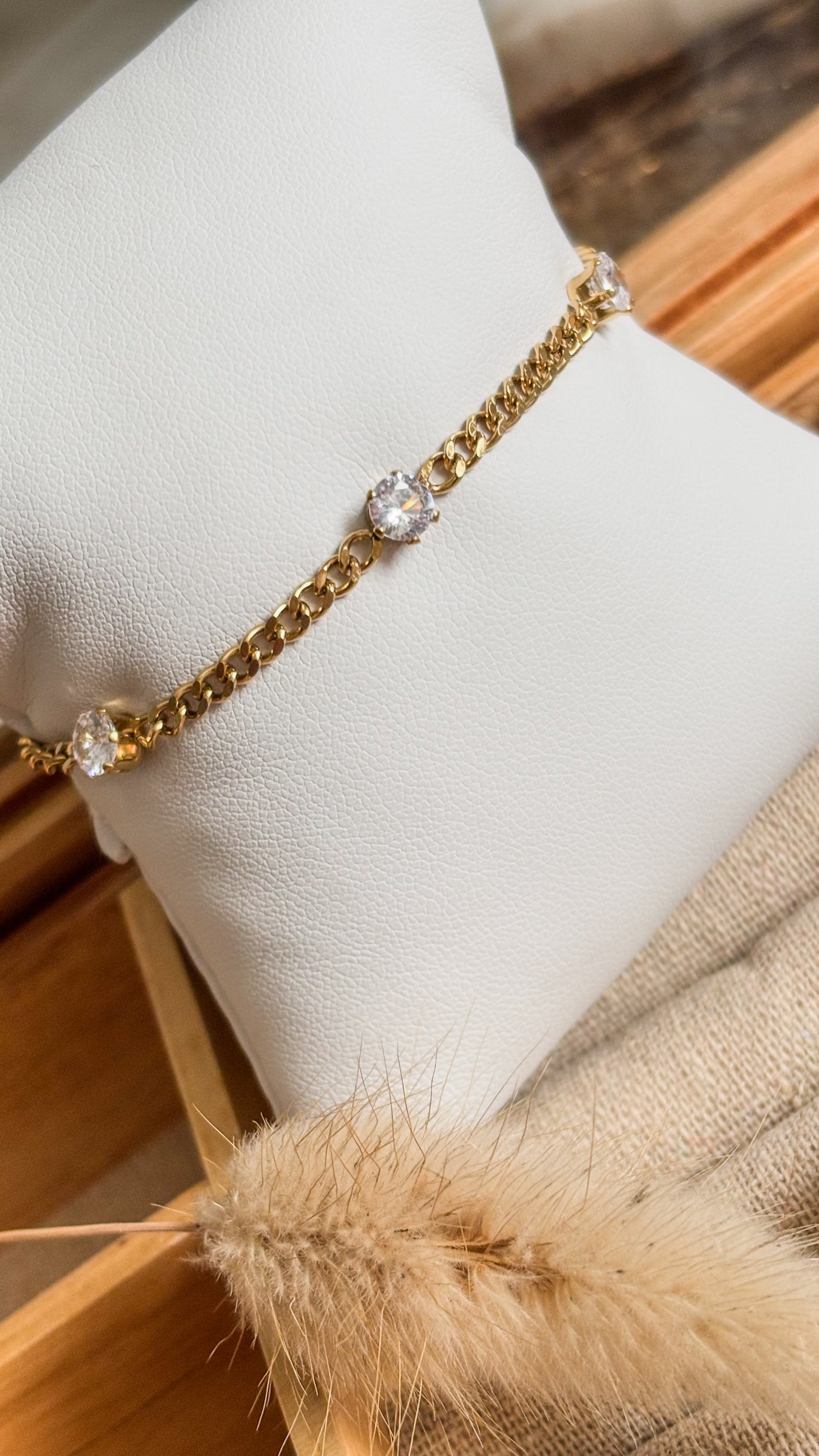 Kamil Bracelet