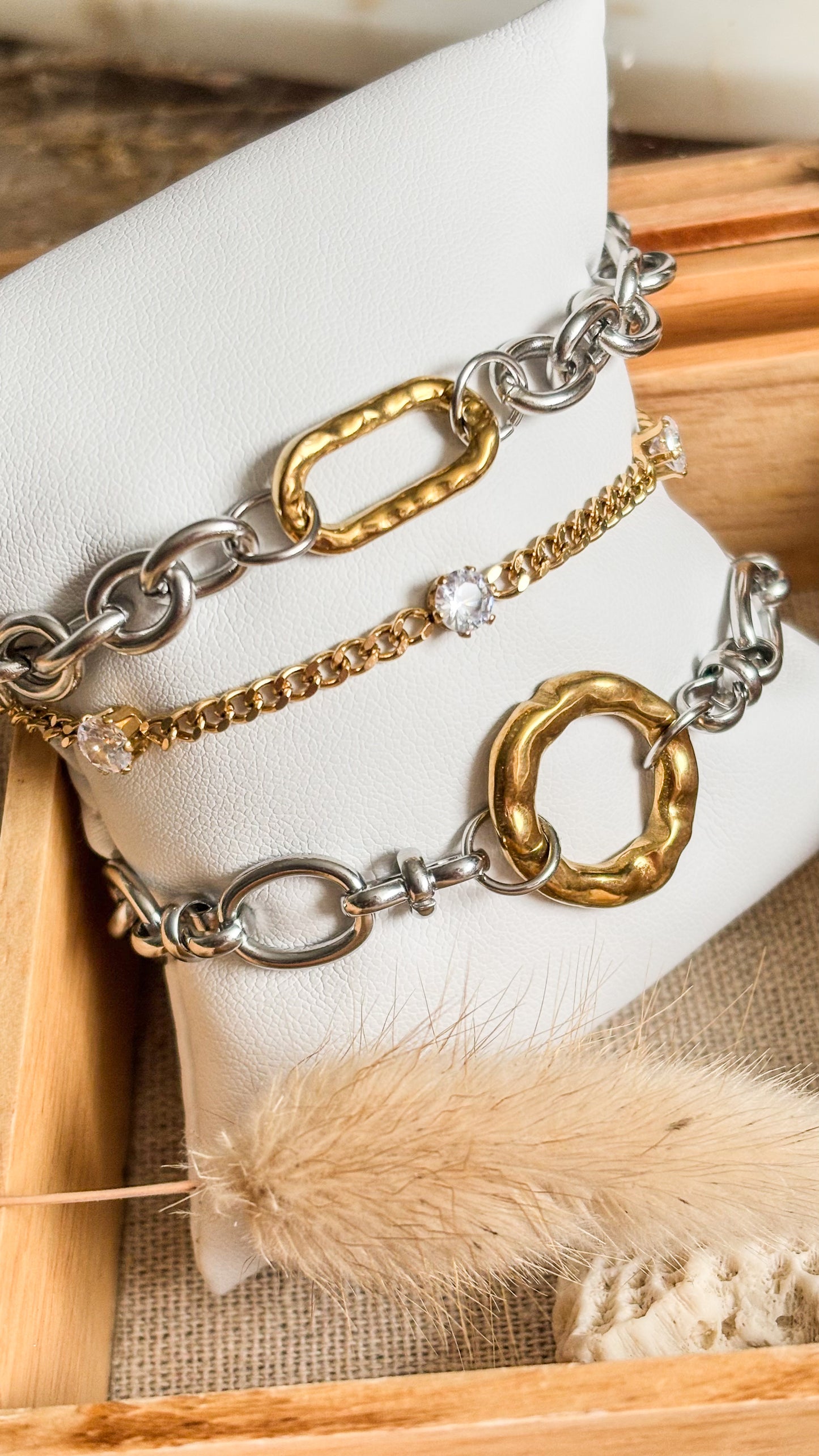Laura Bracelet