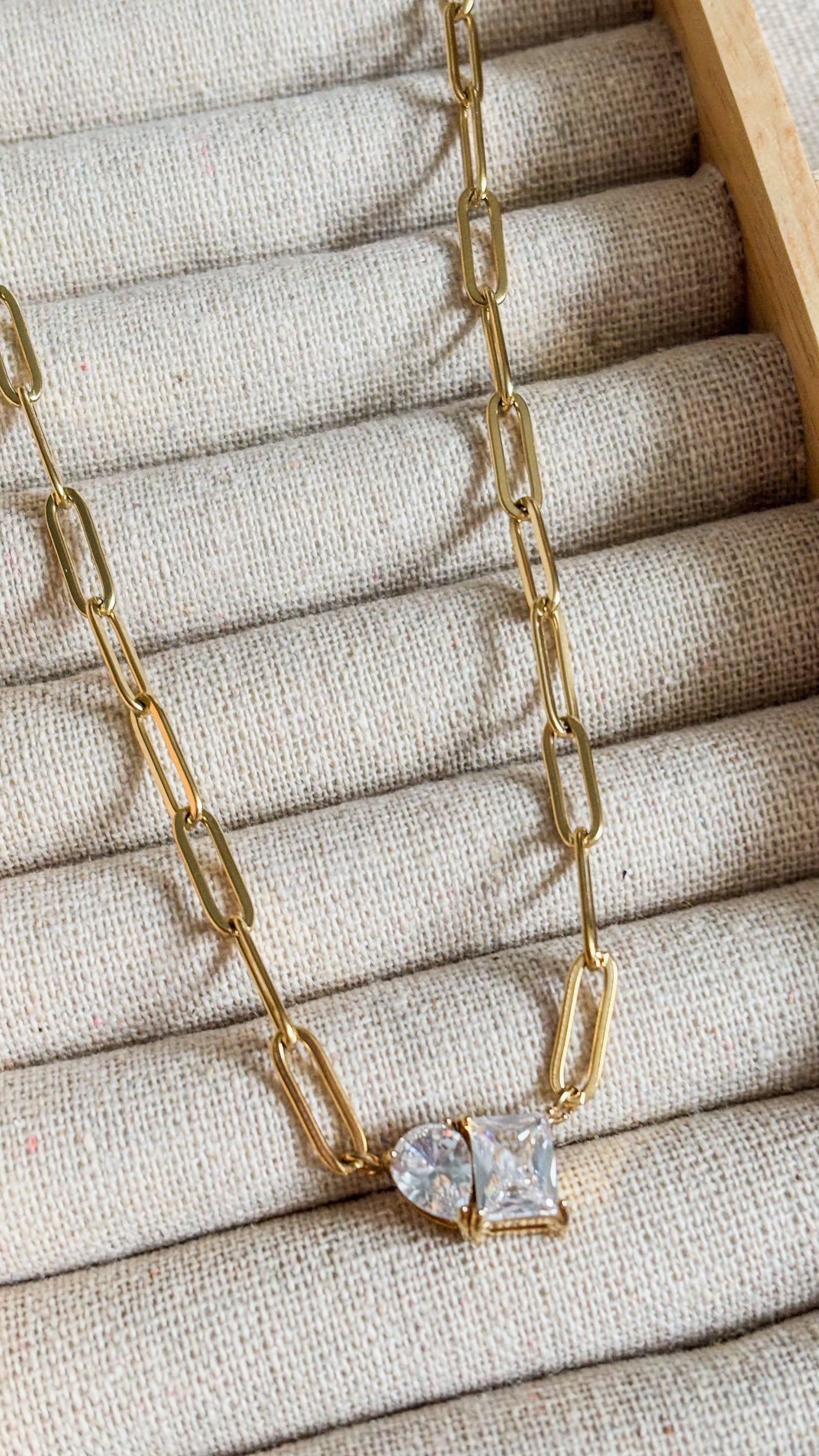 Salomé Necklace