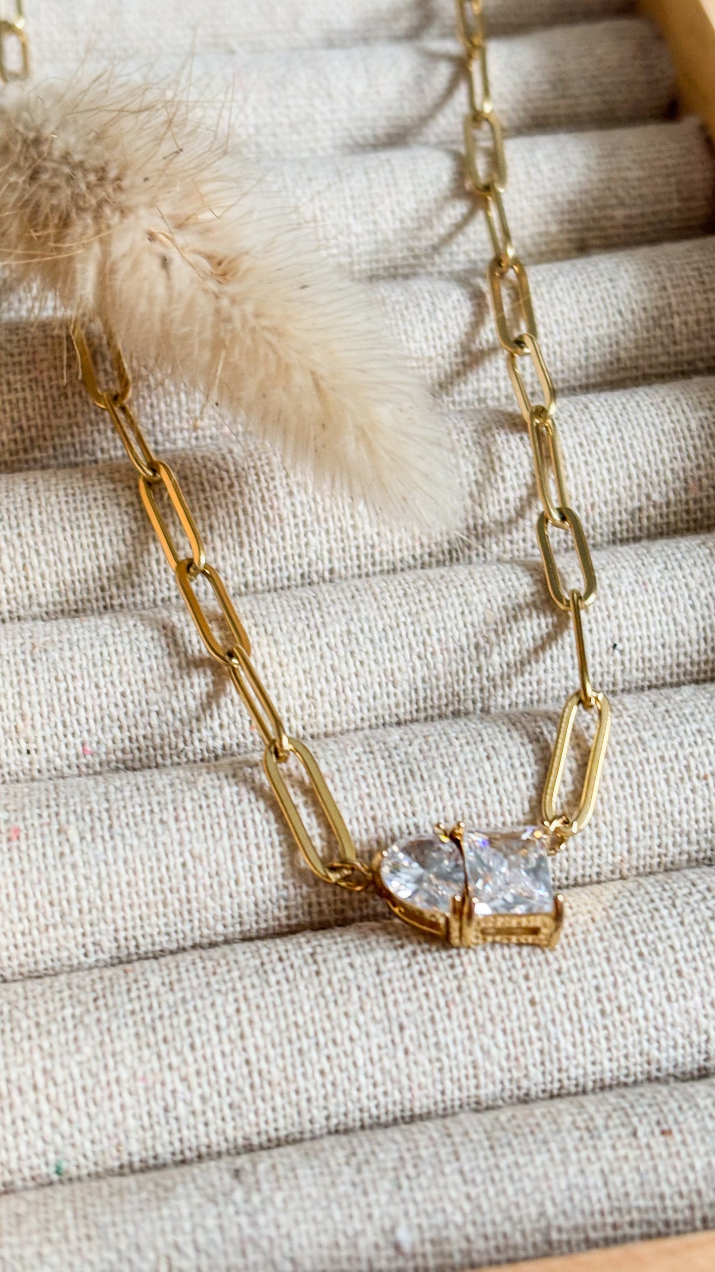 Salomé Necklace