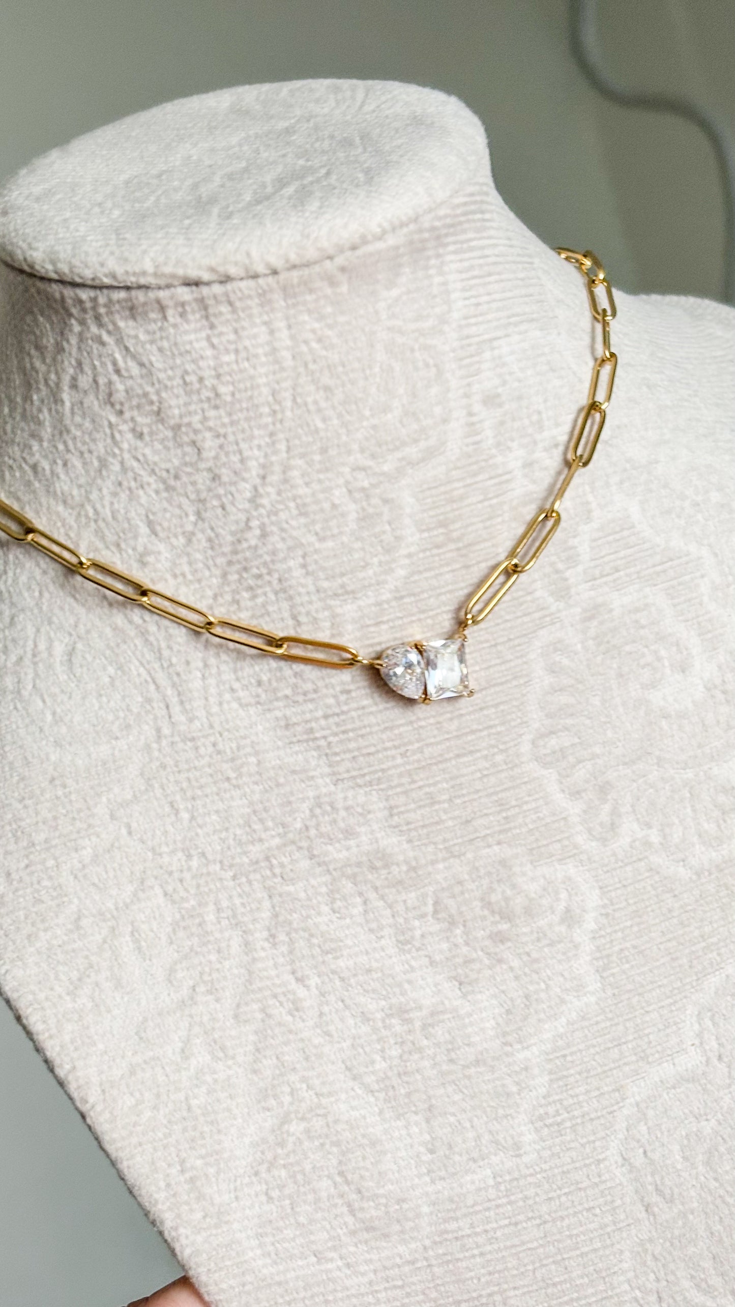 Salomé Necklace