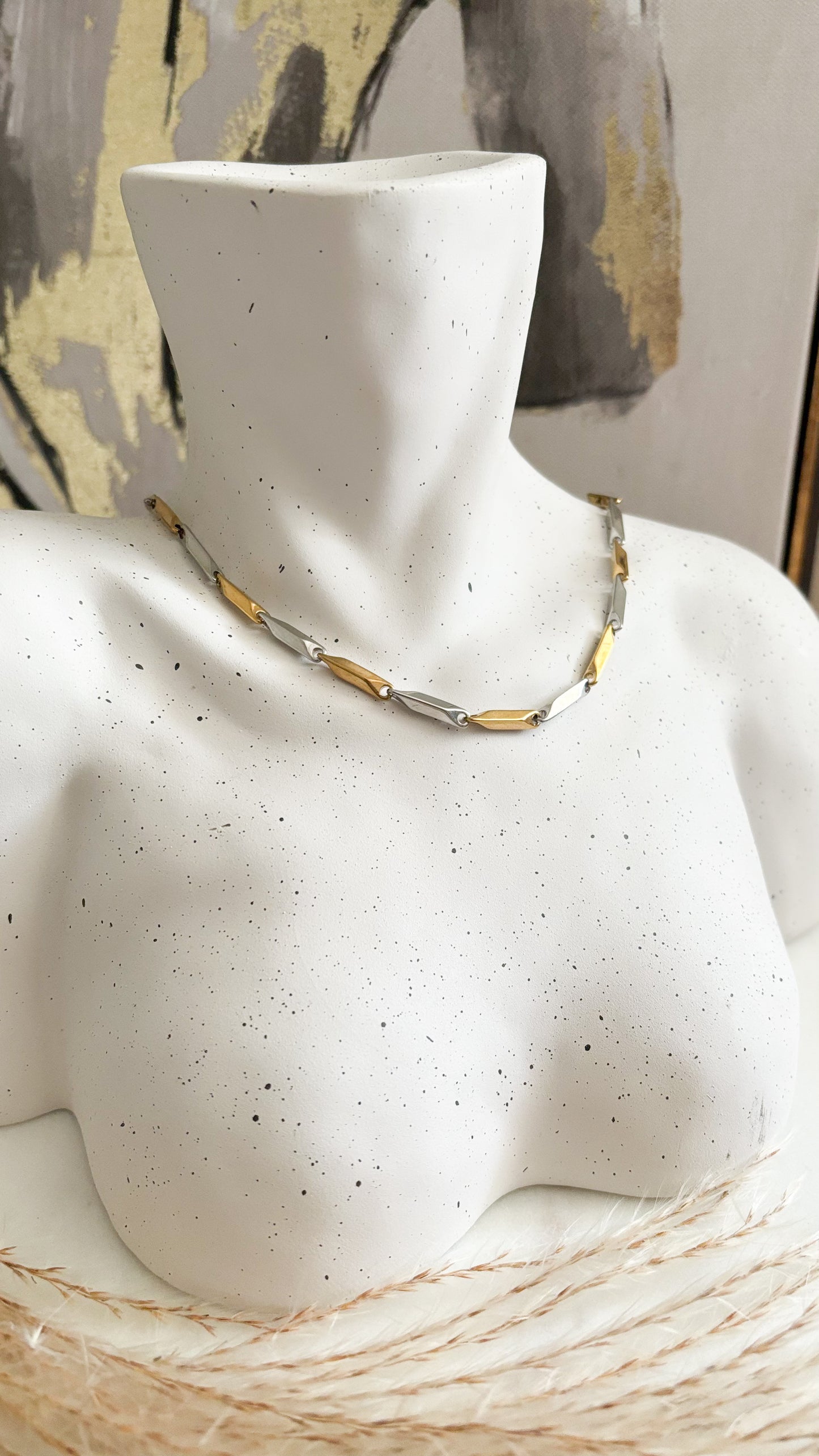 Nicolle Necklace